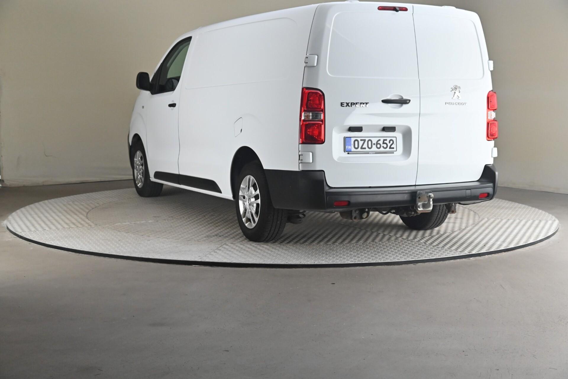 Peugeot Expert BlueHDi 145 XL 2023, bild 2/29