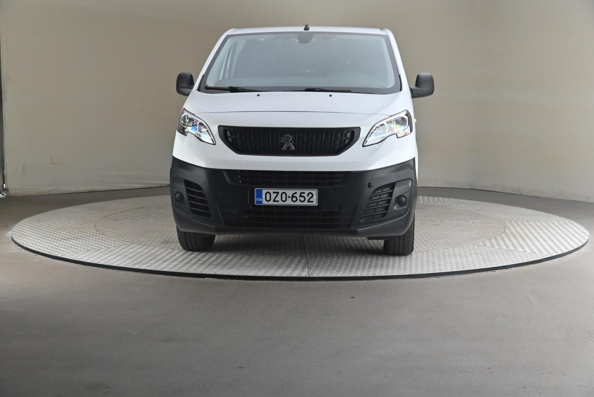 Peugeot Expert BlueHDi 145 XL 2023, bild 3/29