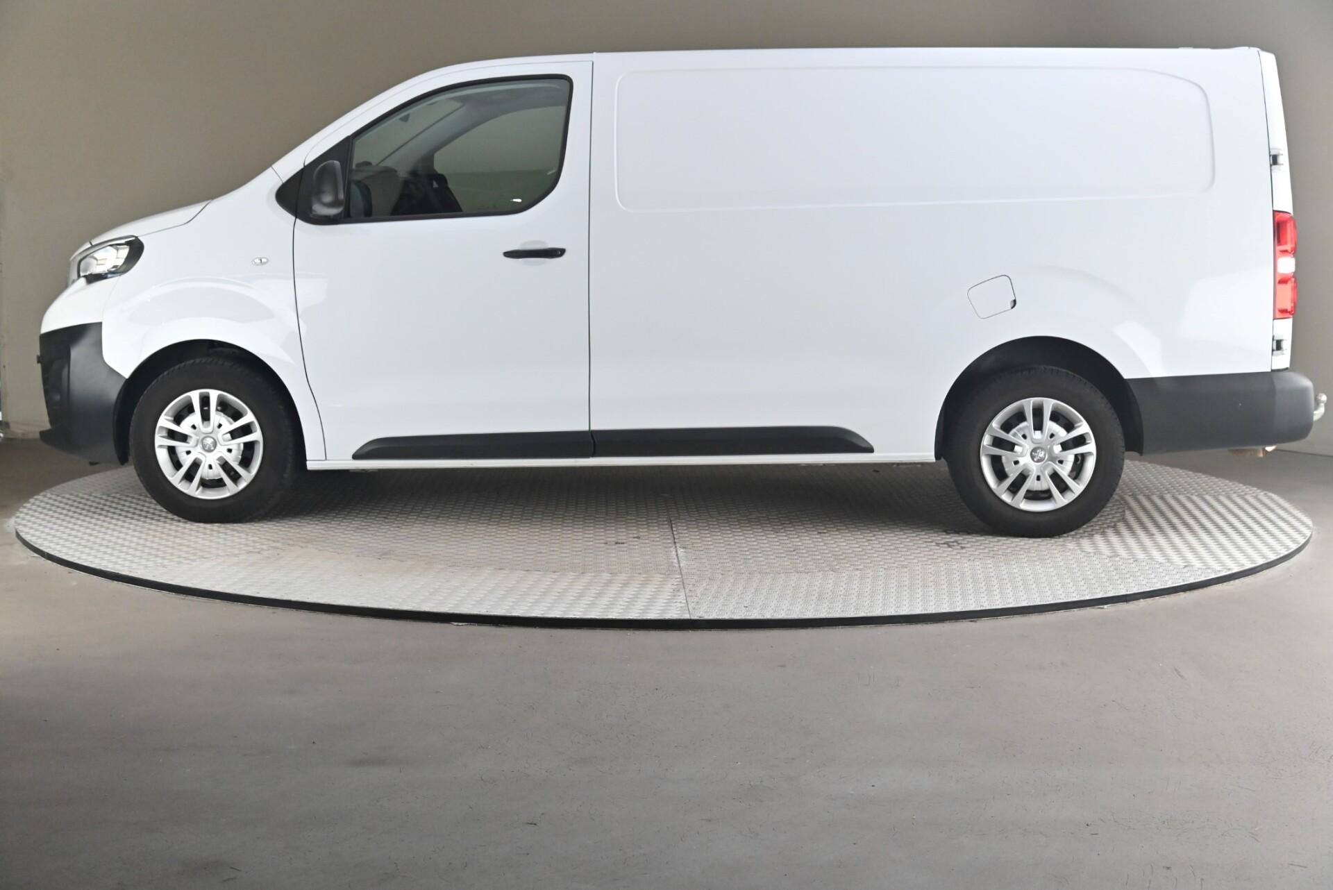 Peugeot Expert BlueHDi 145 XL 2023, bild 4/29
