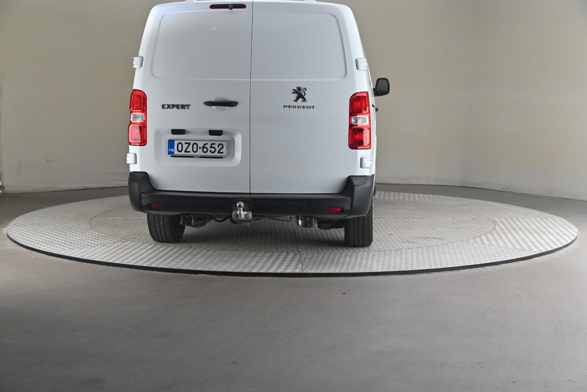 Peugeot Expert BlueHDi 145 XL 2023, bild 5/29