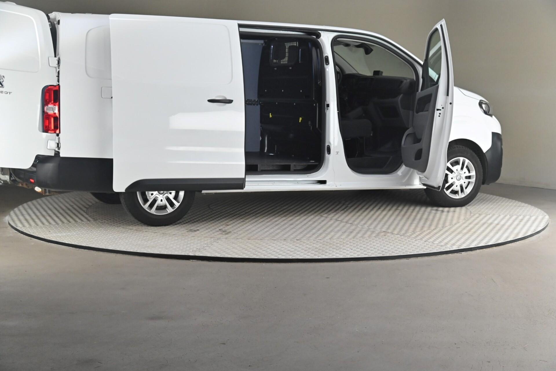 Peugeot Expert BlueHDi 145 XL 2023, bild 6/29