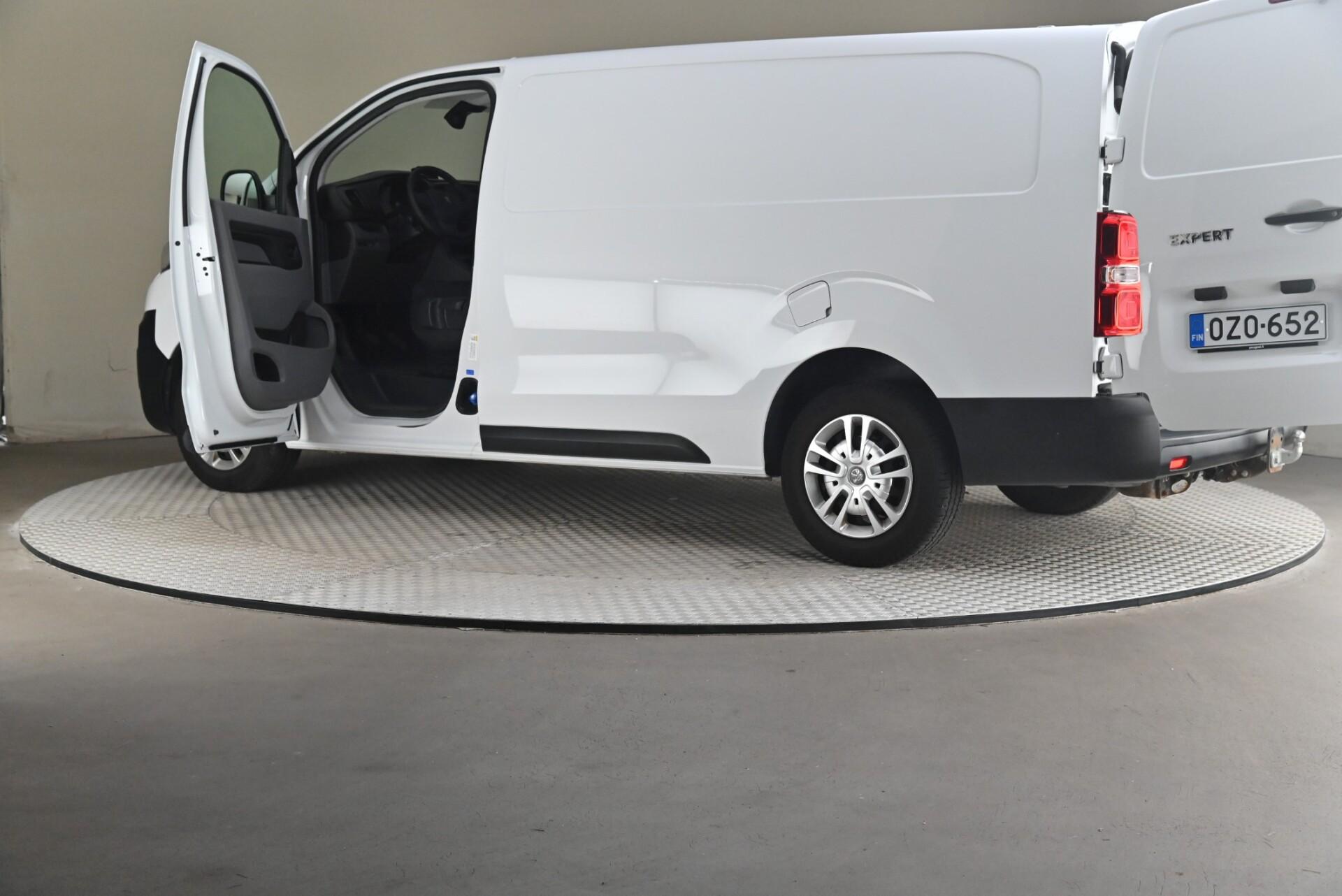 Peugeot Expert BlueHDi 145 XL 2023, bild 7/29
