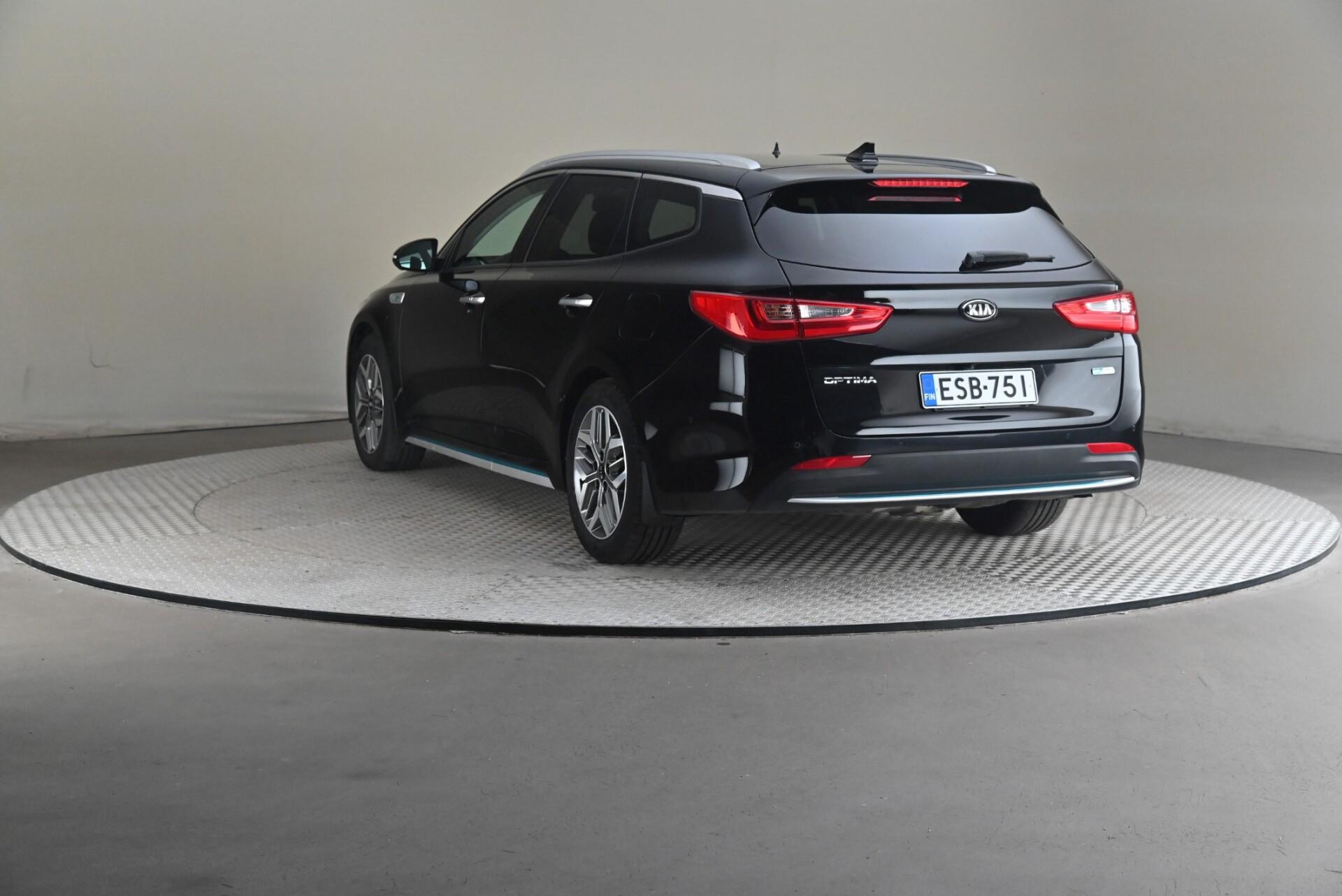 Kia Optima 2021, bild 2/35