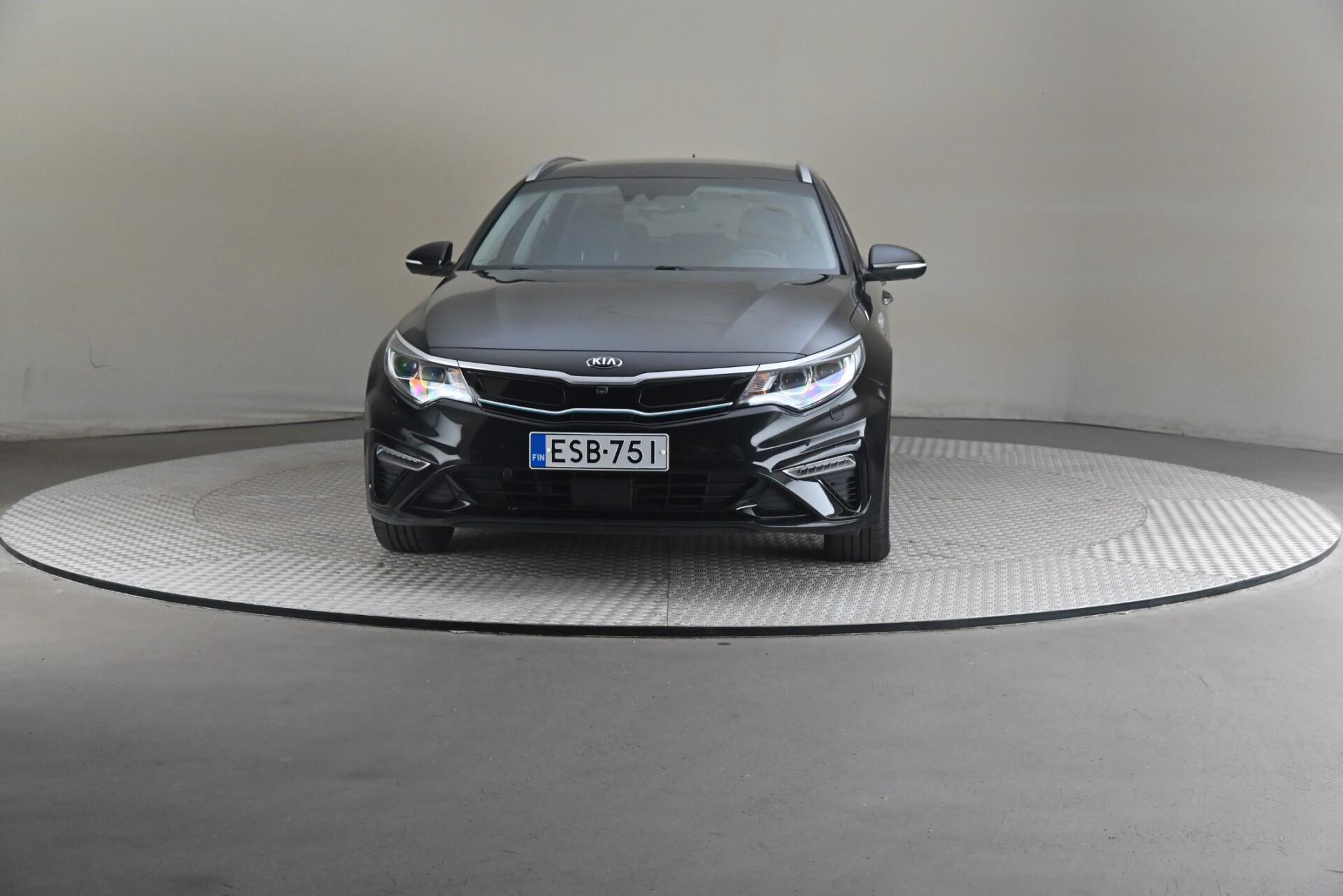 Kia Optima 2021, bild 3/35
