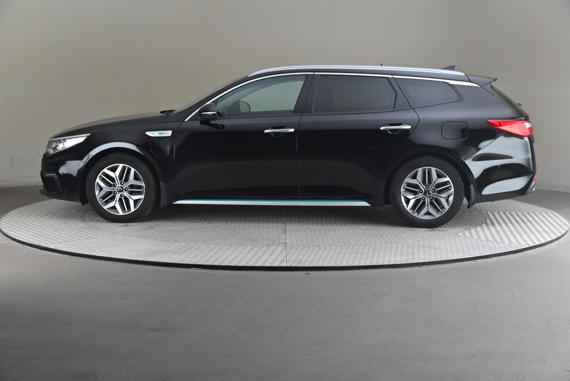 Kia Optima 2021, bild 4/35