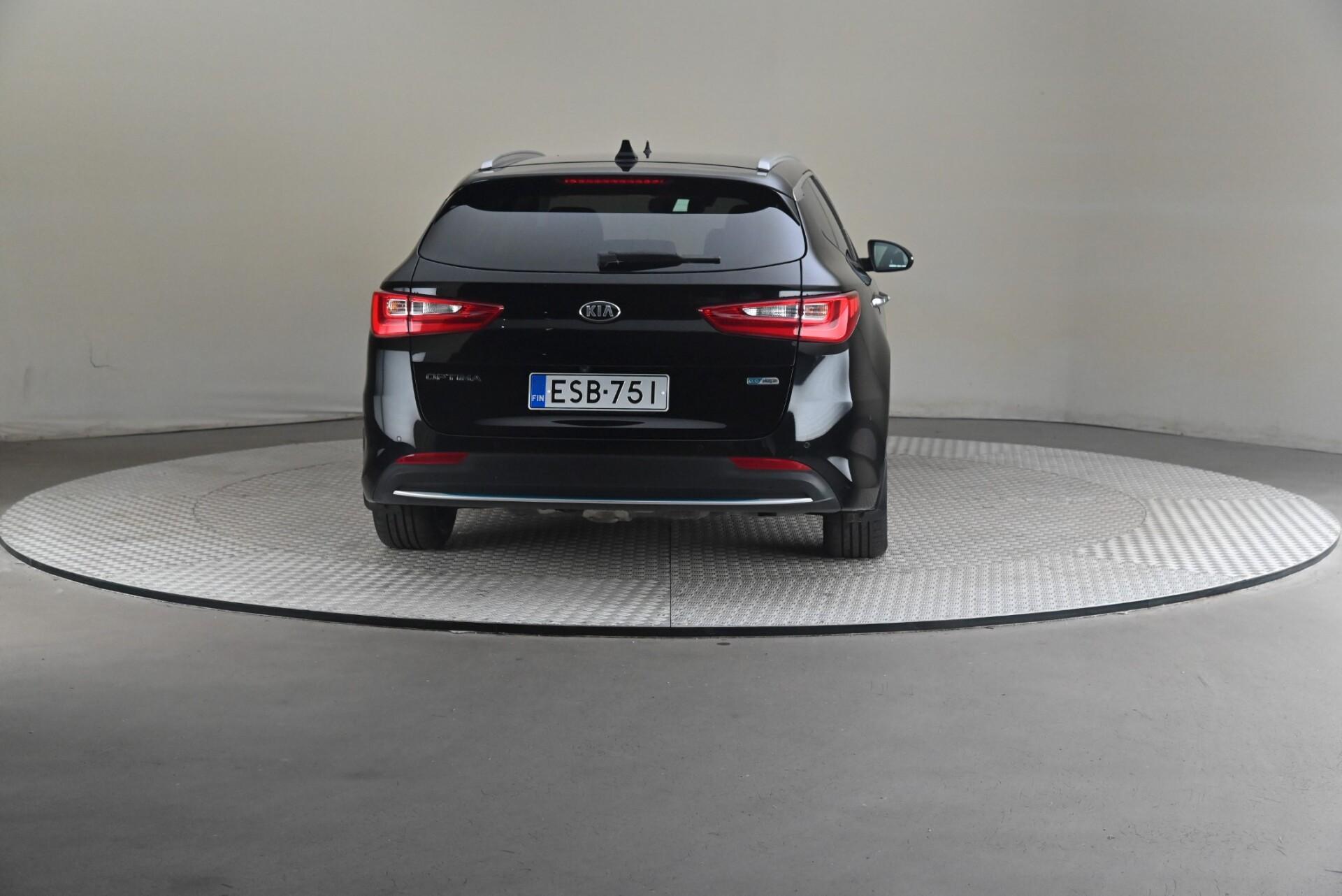 Kia Optima 2021, bild 5/35