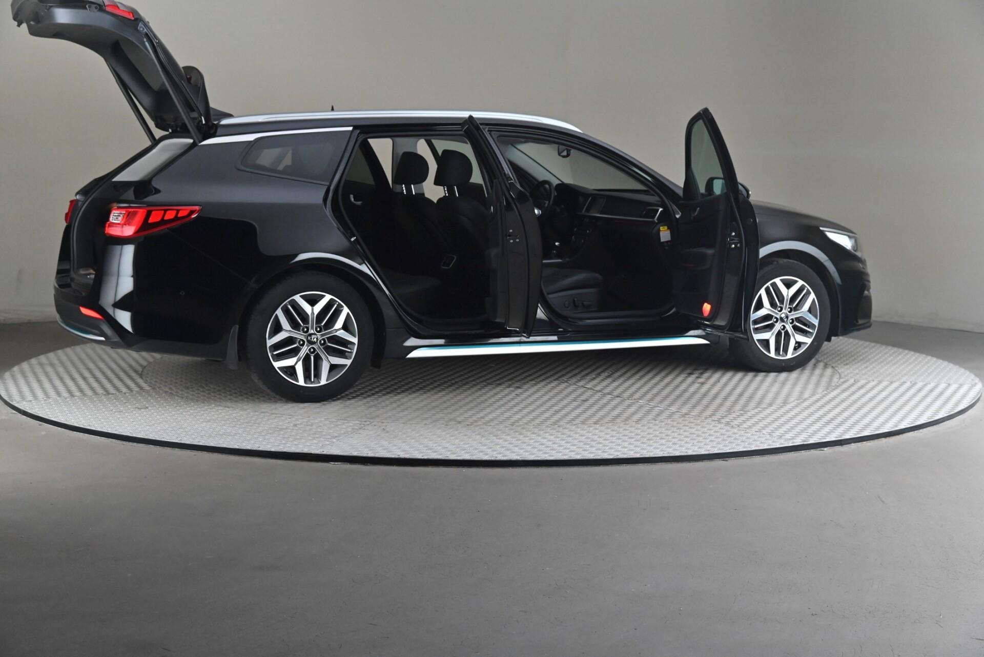 Kia Optima 2021, bild 6/35