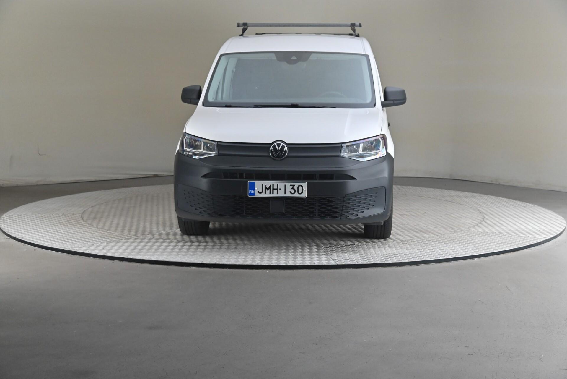 Volkswagen Caddy Maxi 2021, bild 3/28
