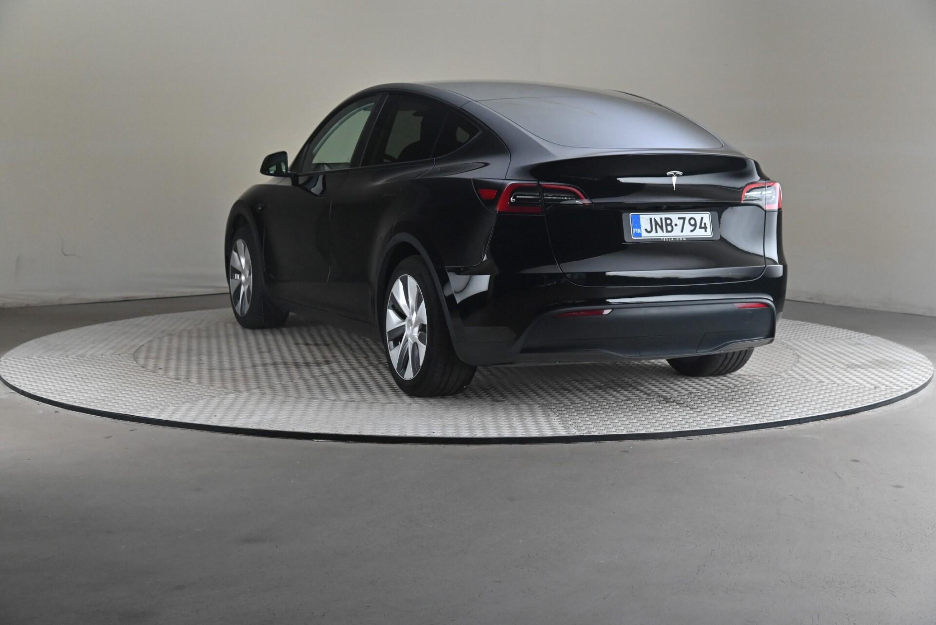 Tesla Model Y RWD 2023, bild 2/32