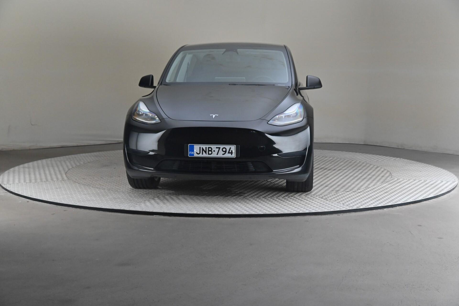 Tesla Model Y RWD 2023, bild 3/32