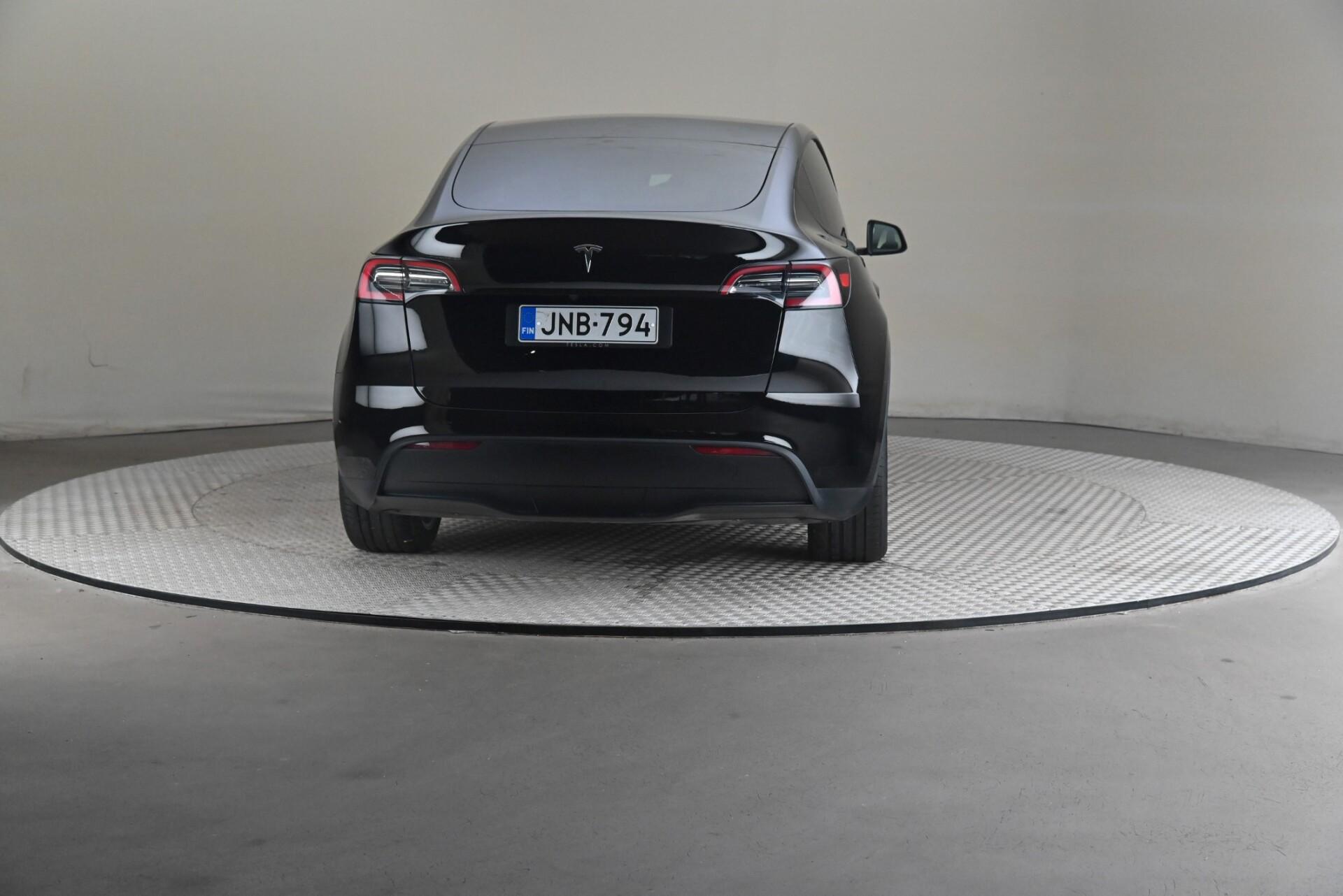 Tesla Model Y RWD 2023, bild 5/32