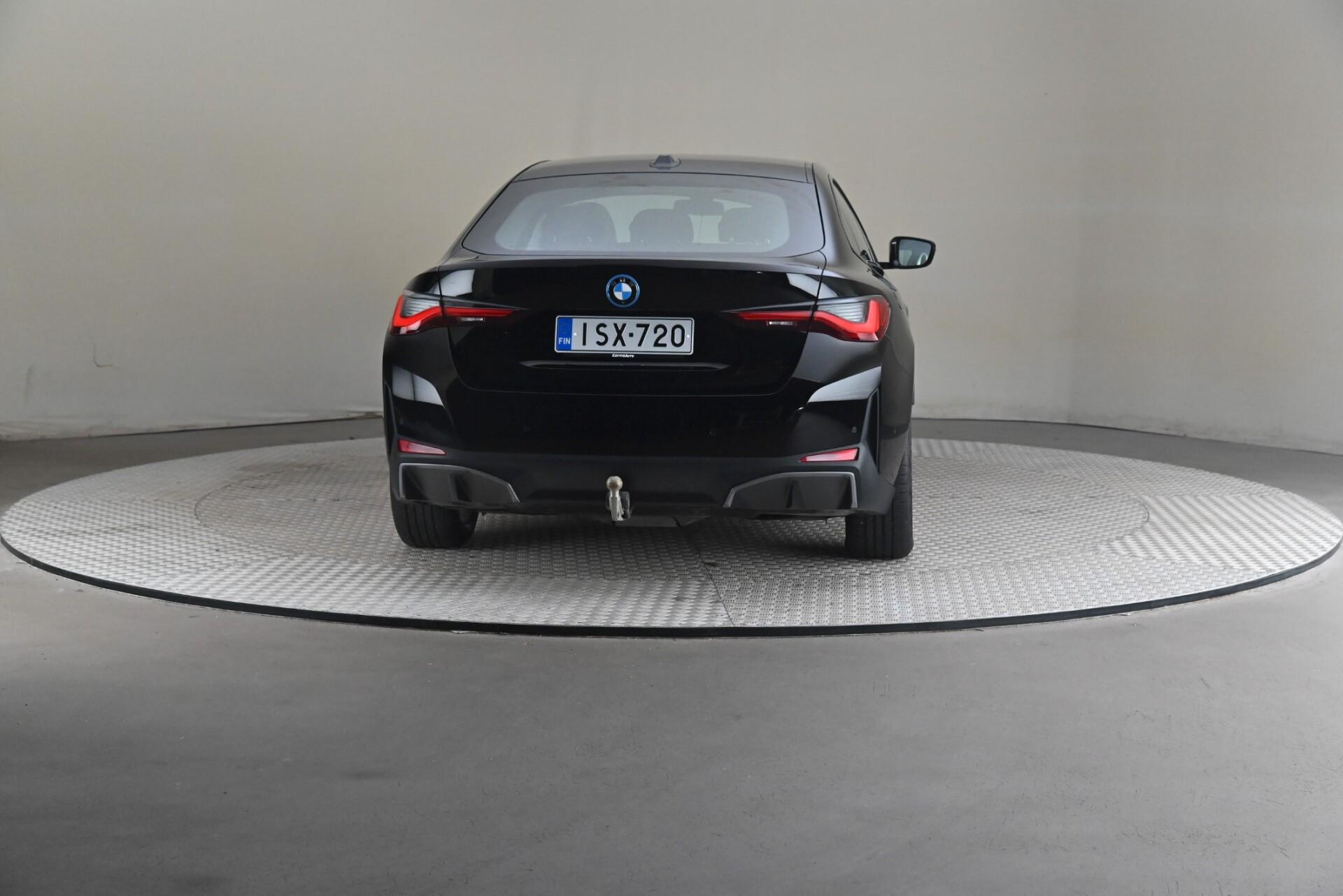 BMW i4 eDrive35 Charged 2025, bild 5/28
