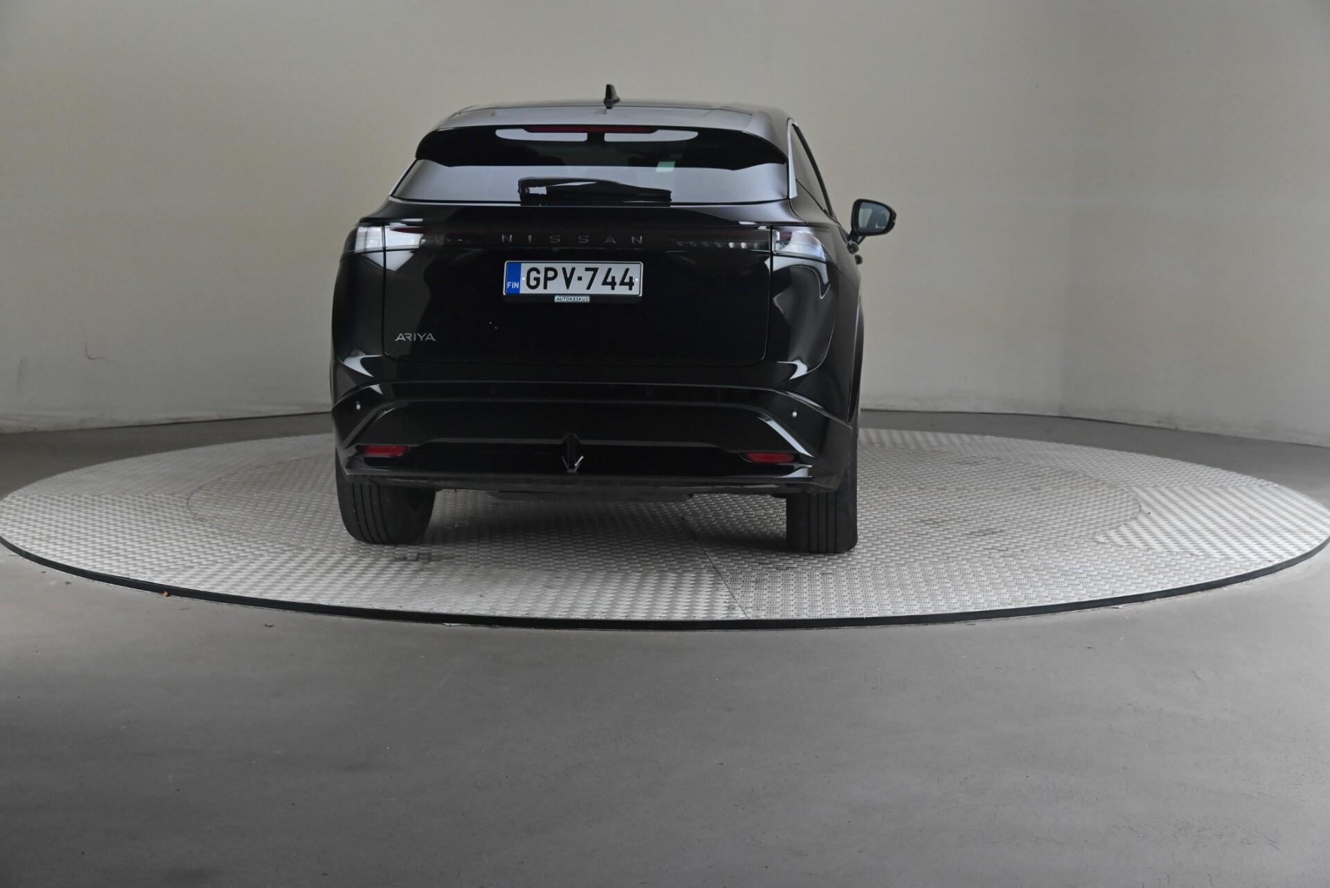 Nissan Ariya 87kWh Advance 2024, bild 5/32