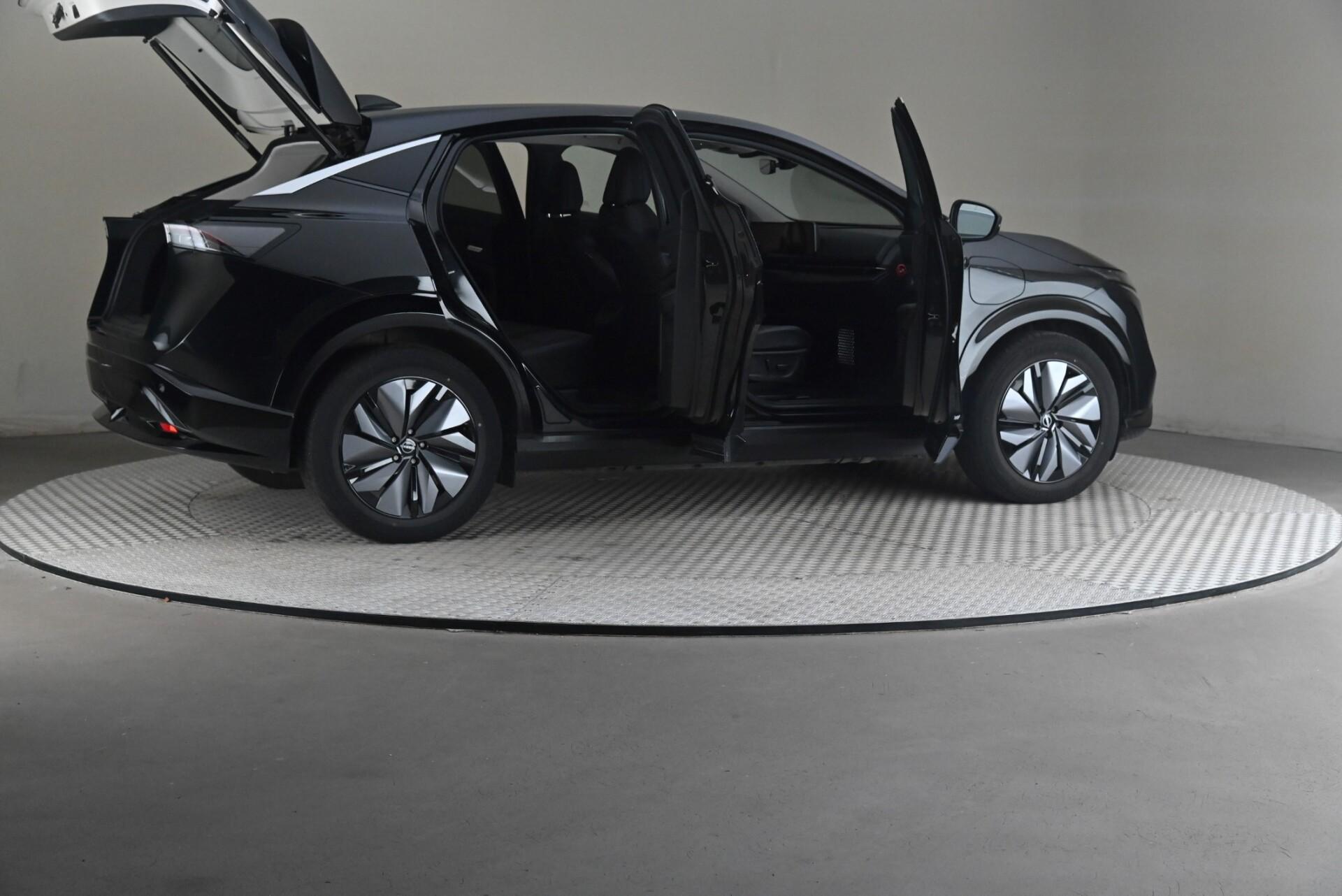 Nissan Ariya 87kWh Advance 2024, bild 6/32