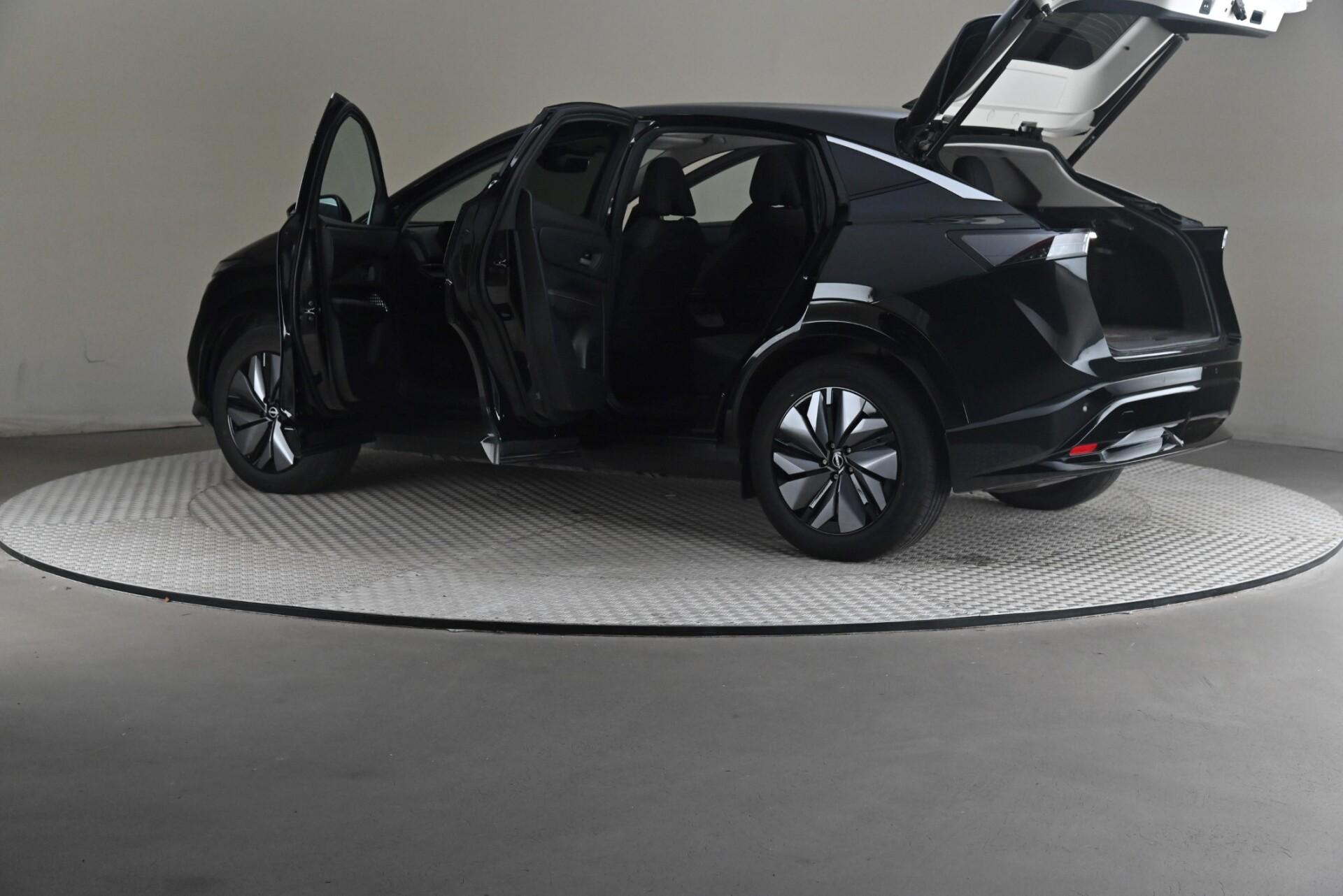 Nissan Ariya 87kWh Advance 2024, bild 7/32