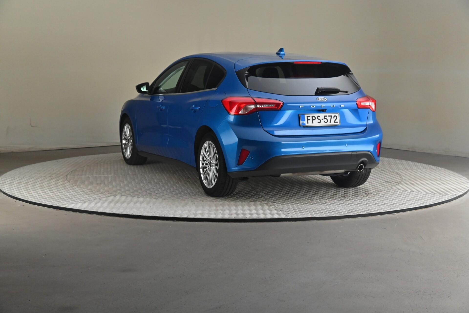 Ford Focus 2021, bild 2/29