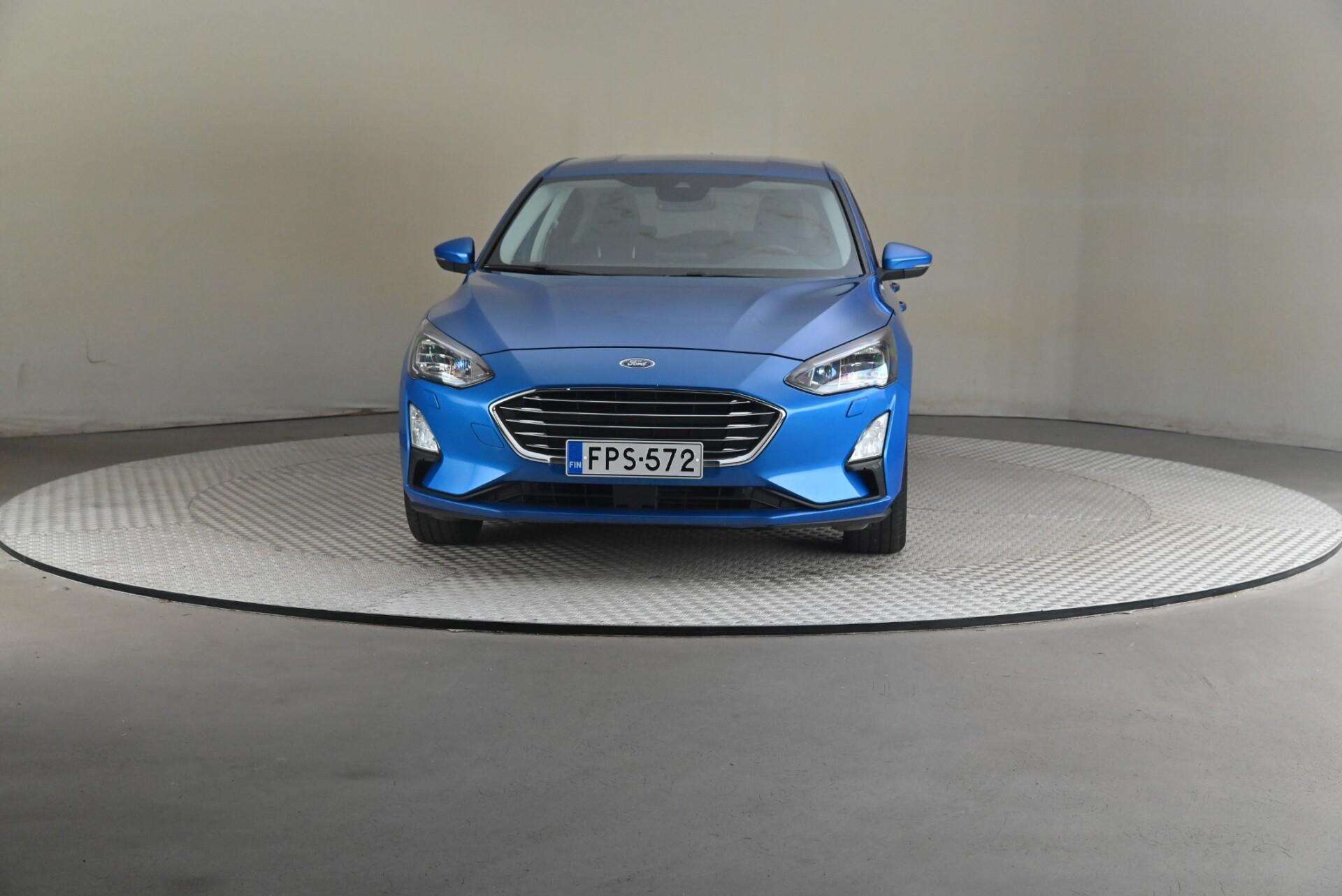 Ford Focus 2021, bild 3/29
