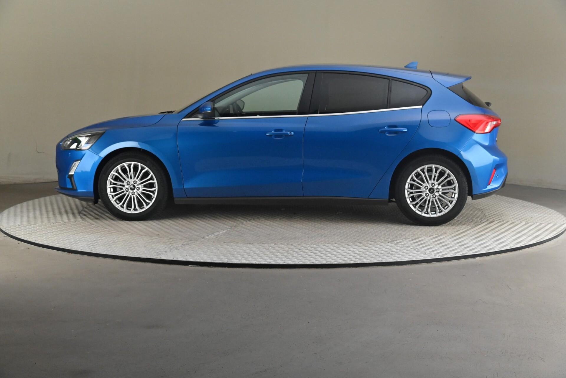 Ford Focus 2021, bild 4/29