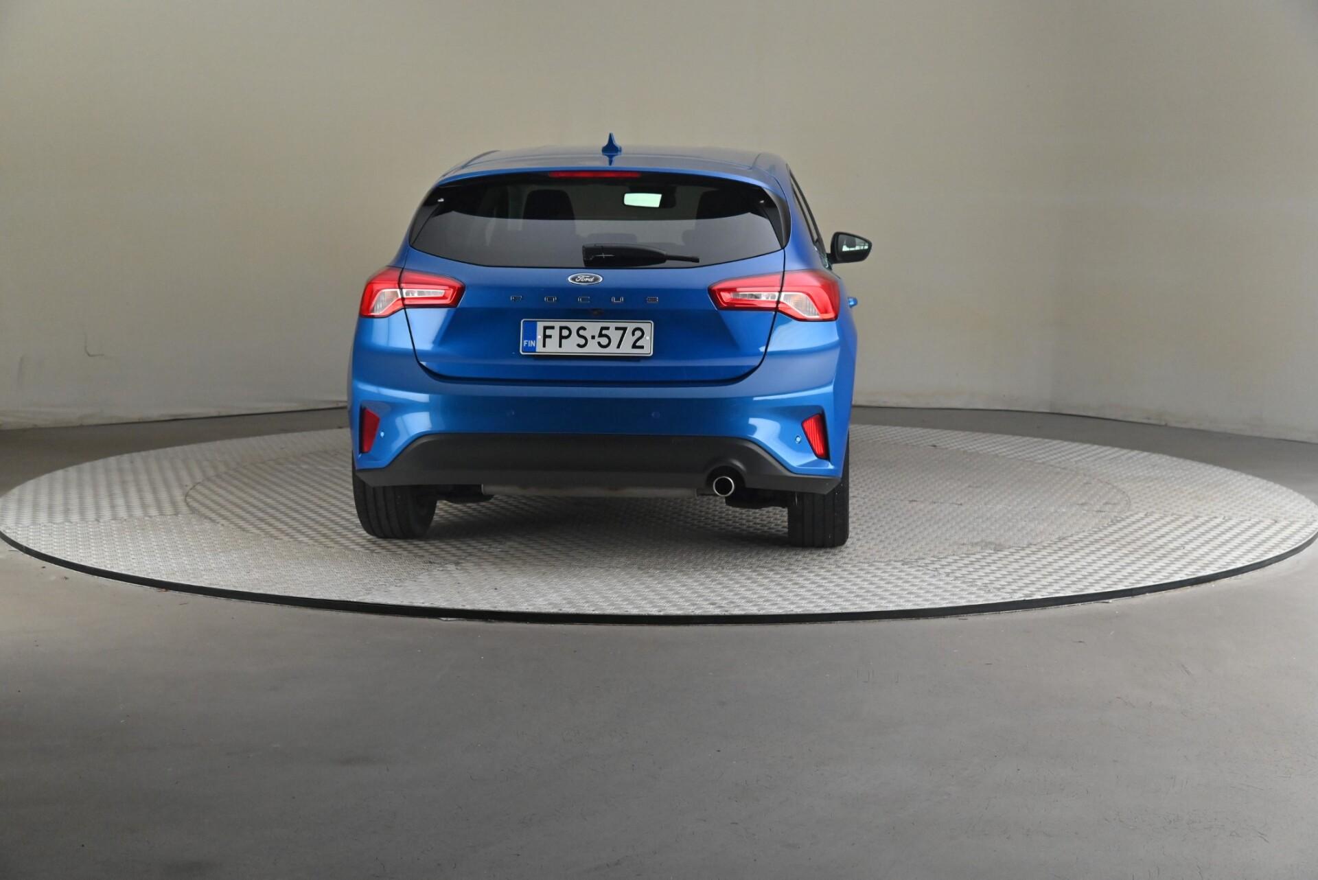 Ford Focus 2021, bild 5/29