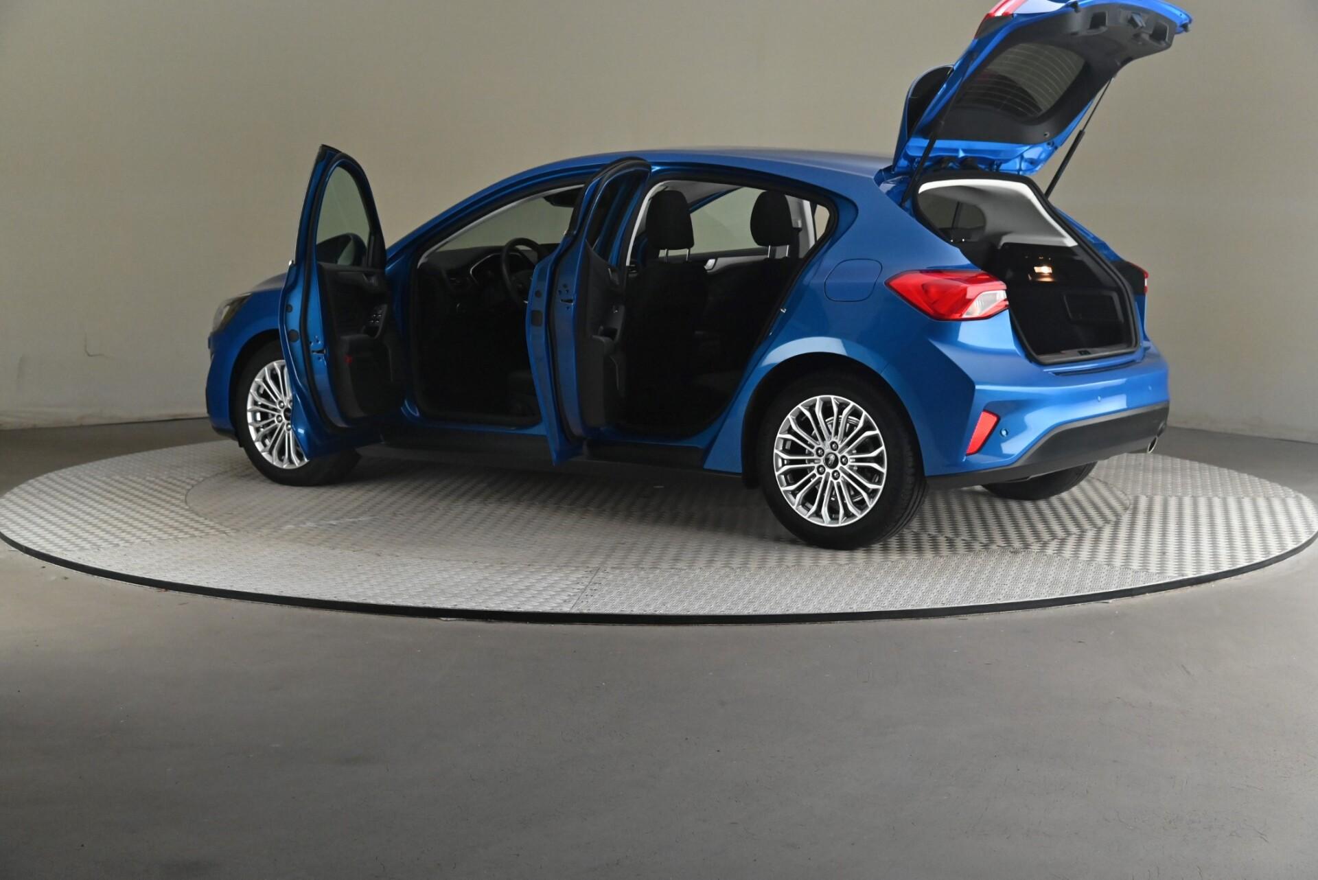 Ford Focus 2021, bild 7/29