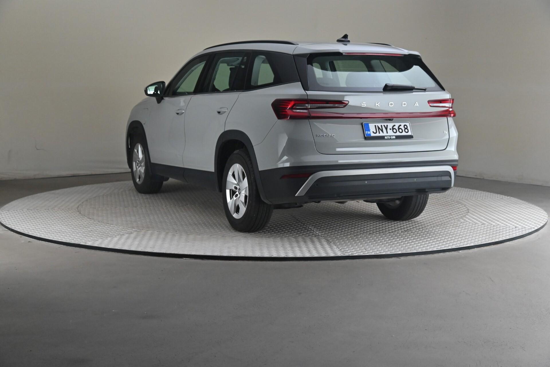Skoda Kodiaq 1.5 TSI PHEV Selection DSG 2025, kuva 2/32