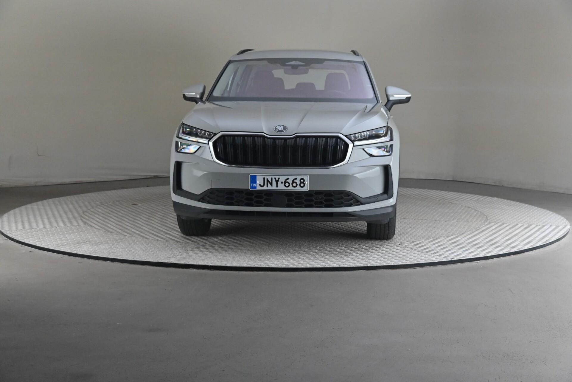 Skoda Kodiaq 1.5 TSI PHEV Selection DSG 2025, kuva 3/32