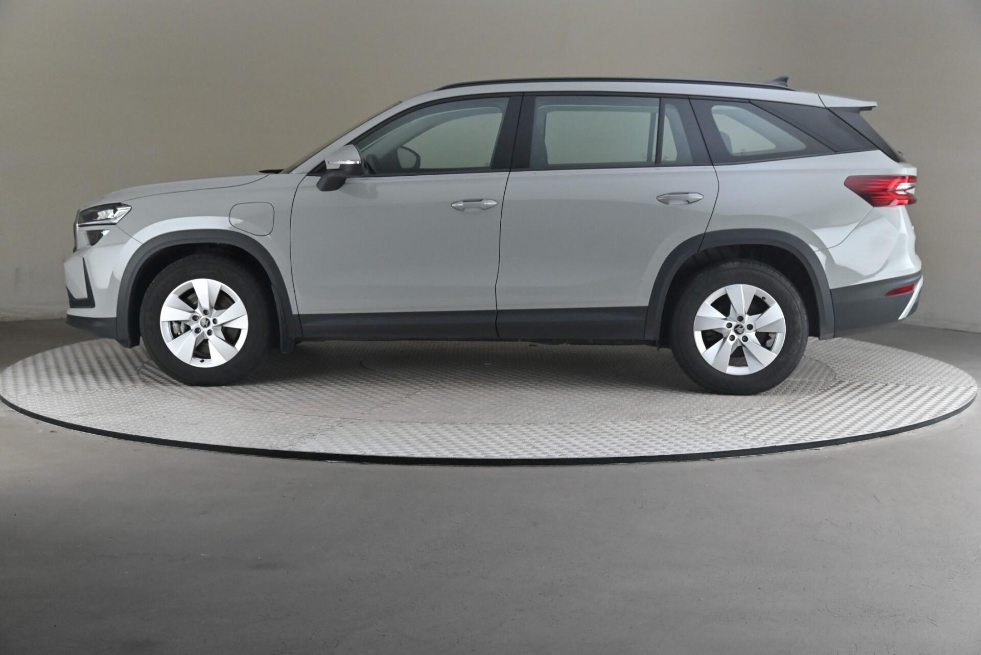 Skoda Kodiaq 1.5 TSI PHEV Selection DSG 2025, kuva 4/32