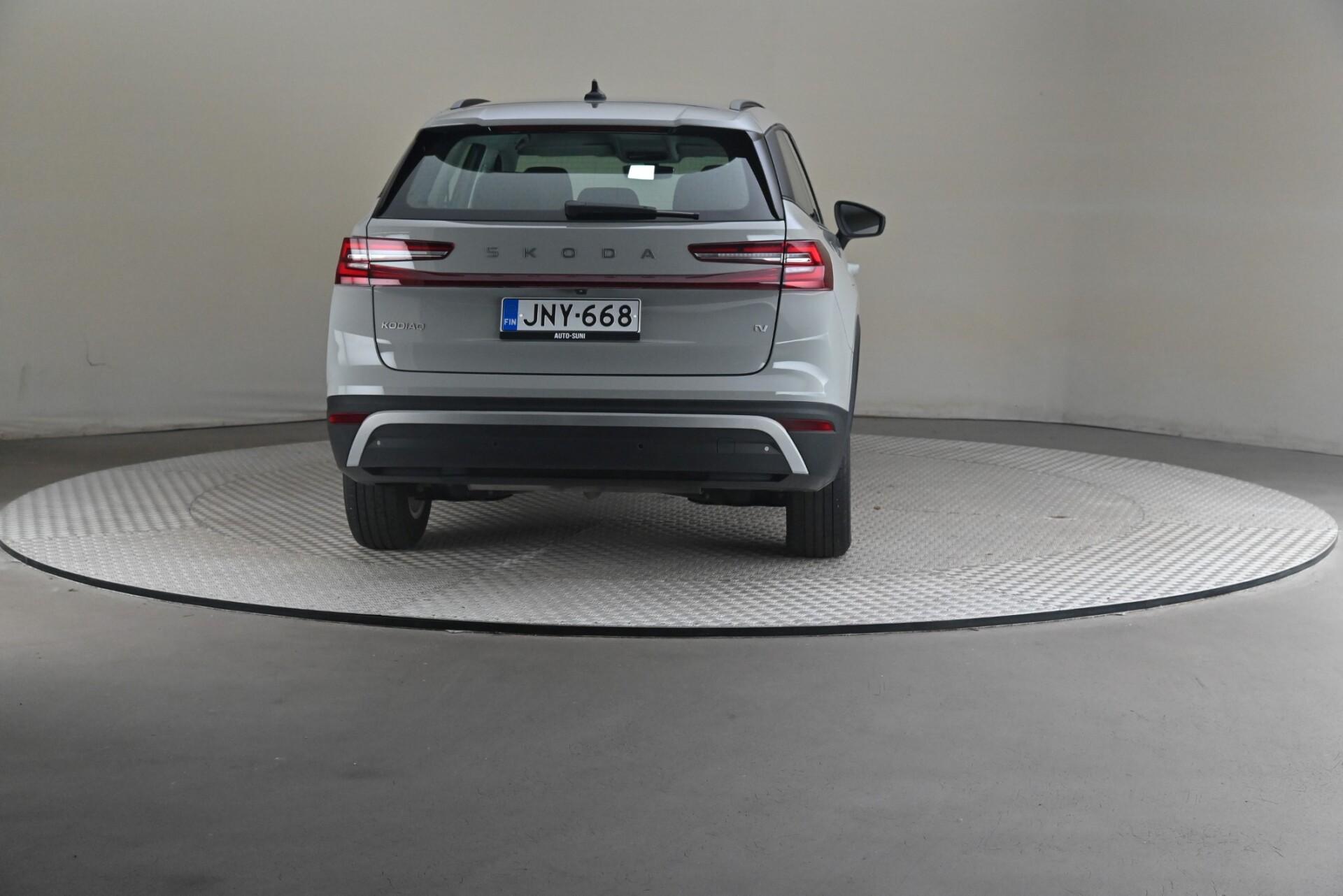 Skoda Kodiaq 1.5 TSI PHEV Selection DSG 2025, kuva 5/32
