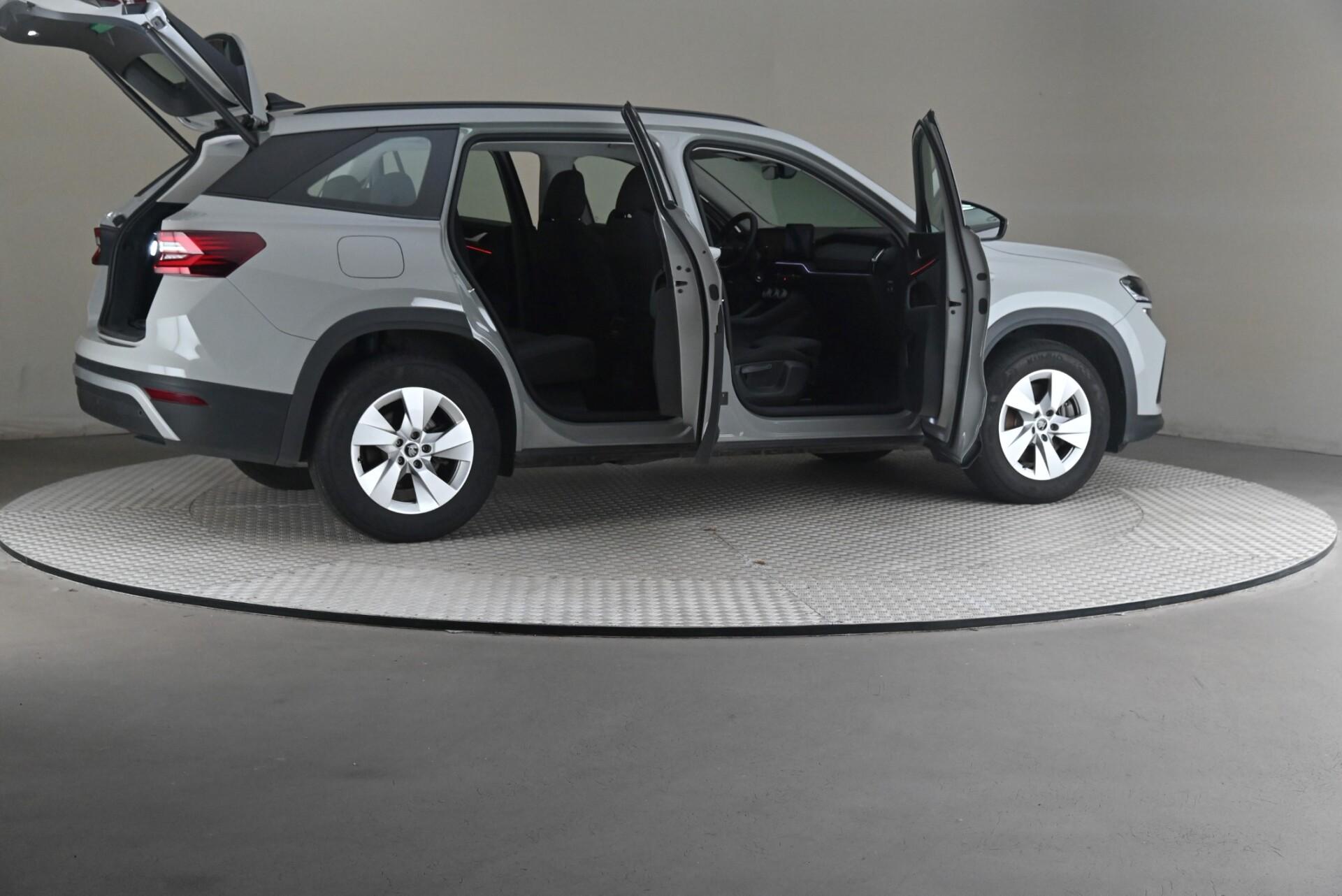 Skoda Kodiaq 1.5 TSI PHEV Selection DSG 2025, kuva 6/32
