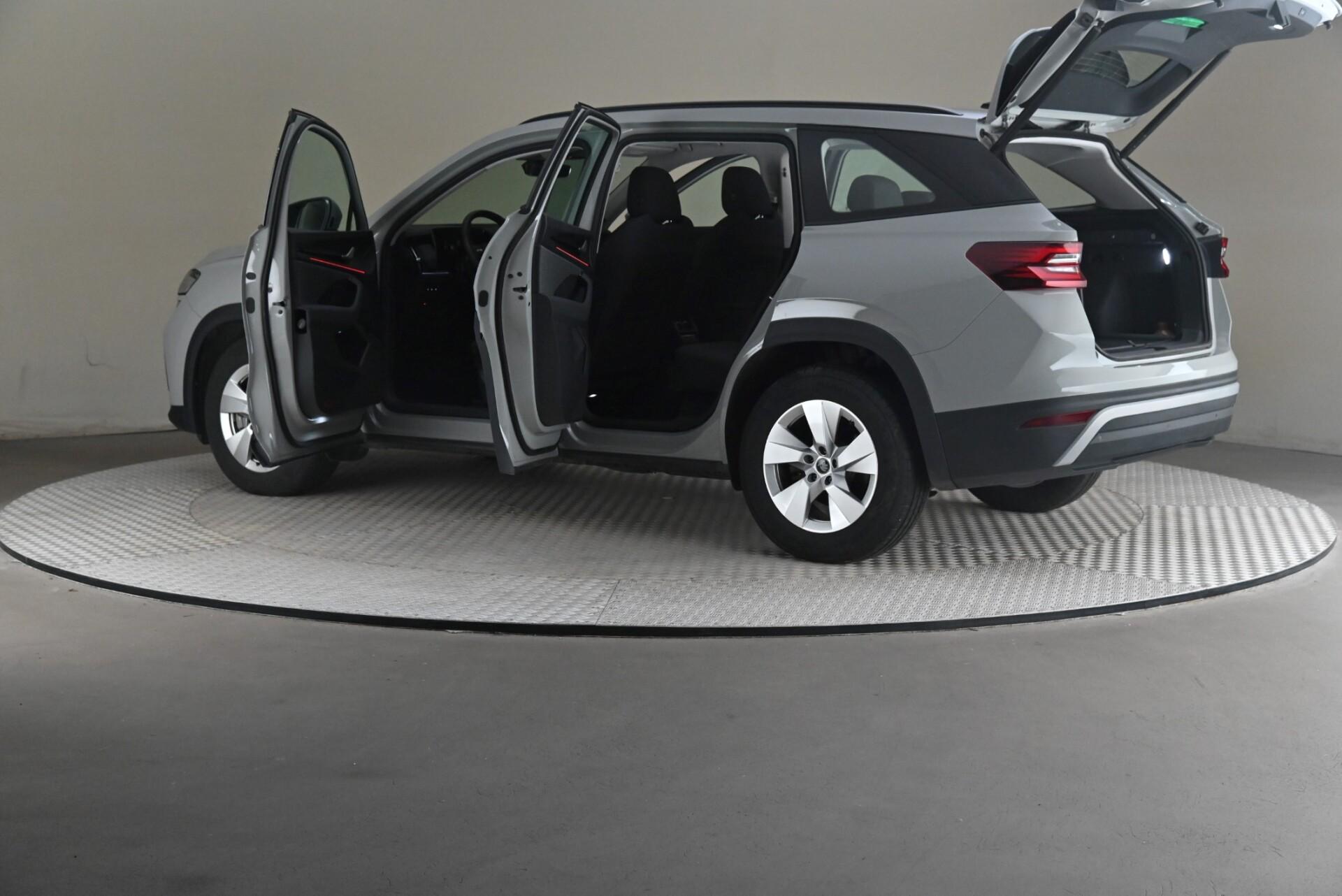 Skoda Kodiaq 1.5 TSI PHEV Selection DSG 2025, kuva 7/32