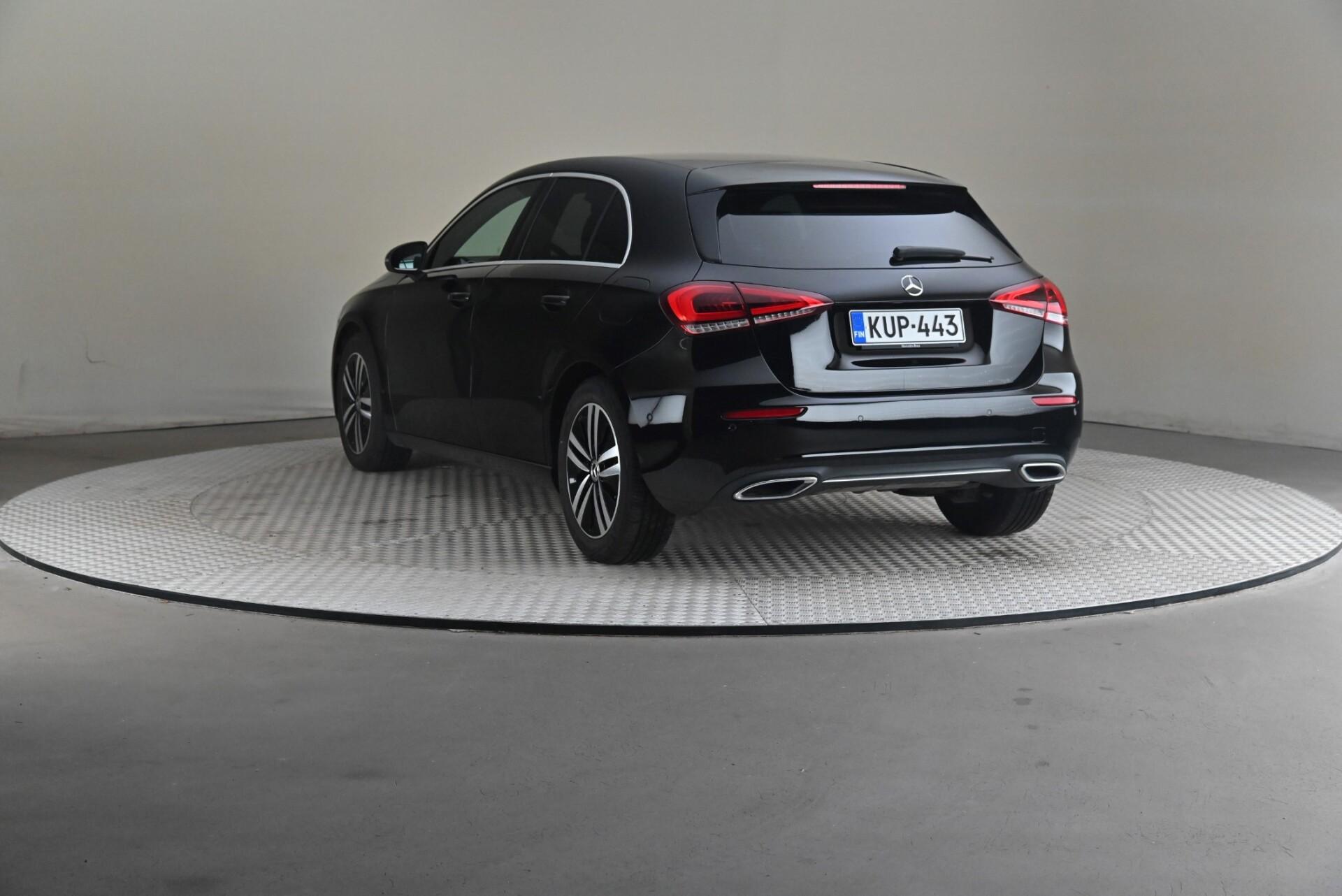 Mercedes-Benz A 180 A Suomi Edition 2022, photo 2/29