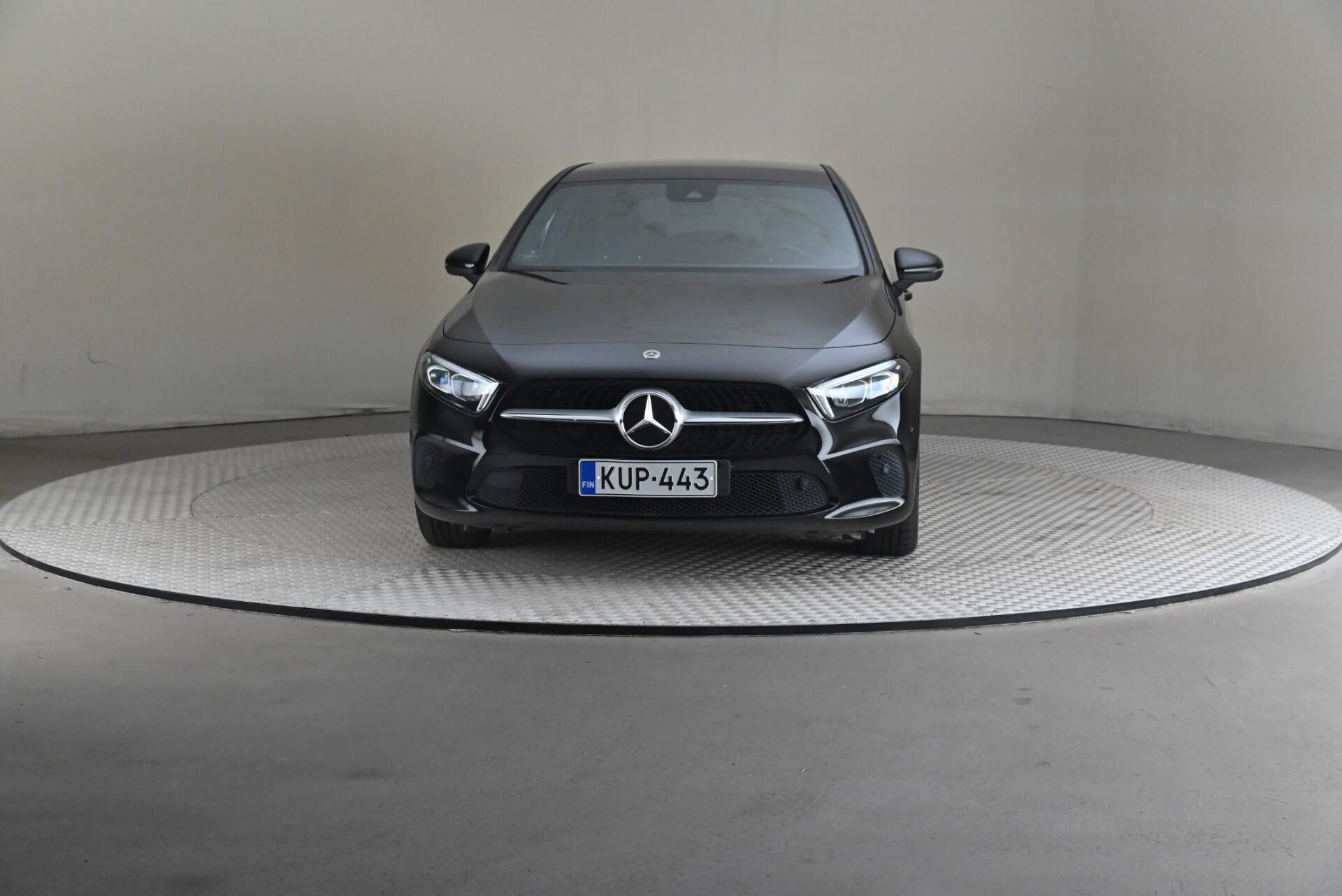 Mercedes-Benz A 180 A Suomi Edition 2022, photo 3/29