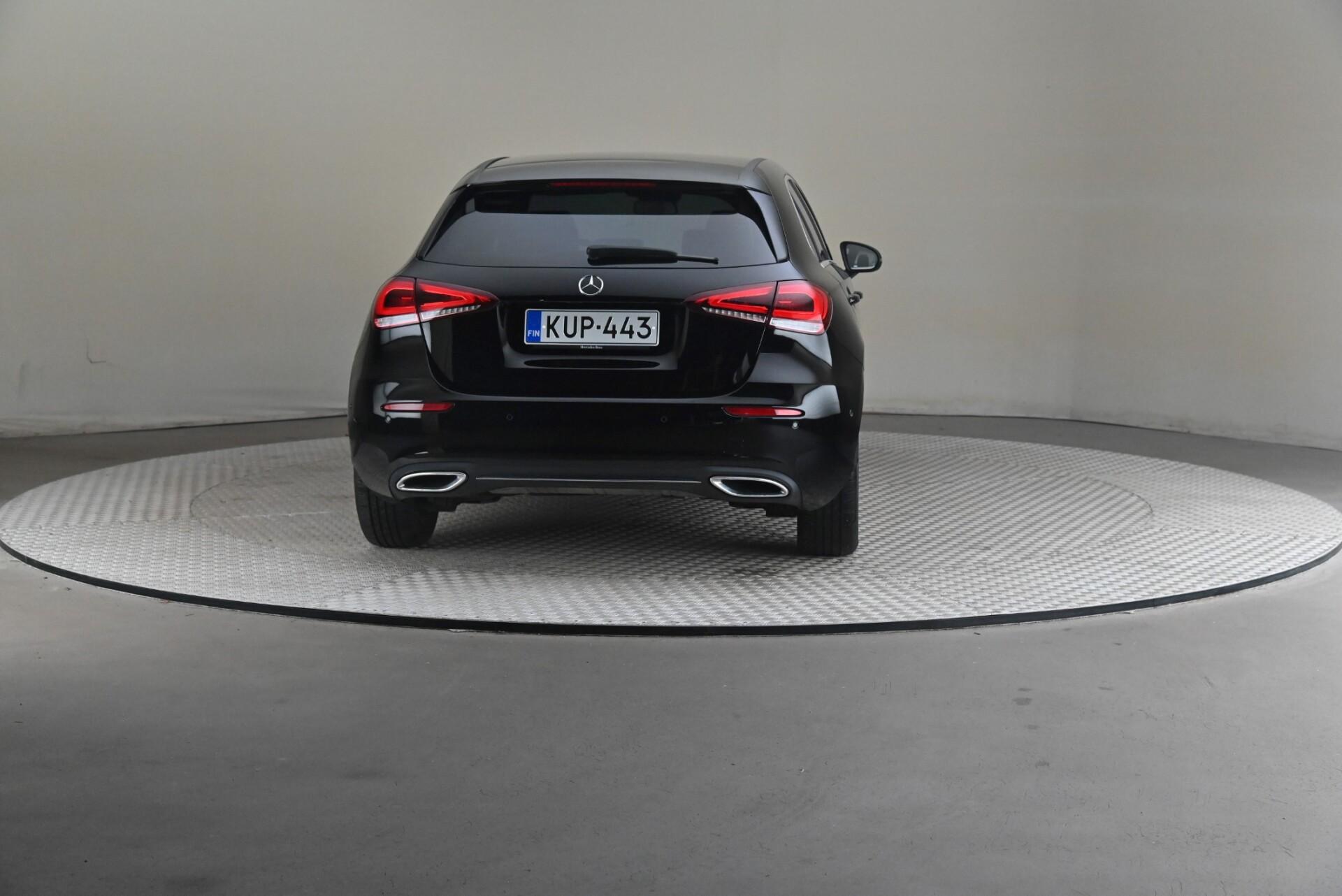Mercedes-Benz A 180 A Suomi Edition 2022, photo 5/29