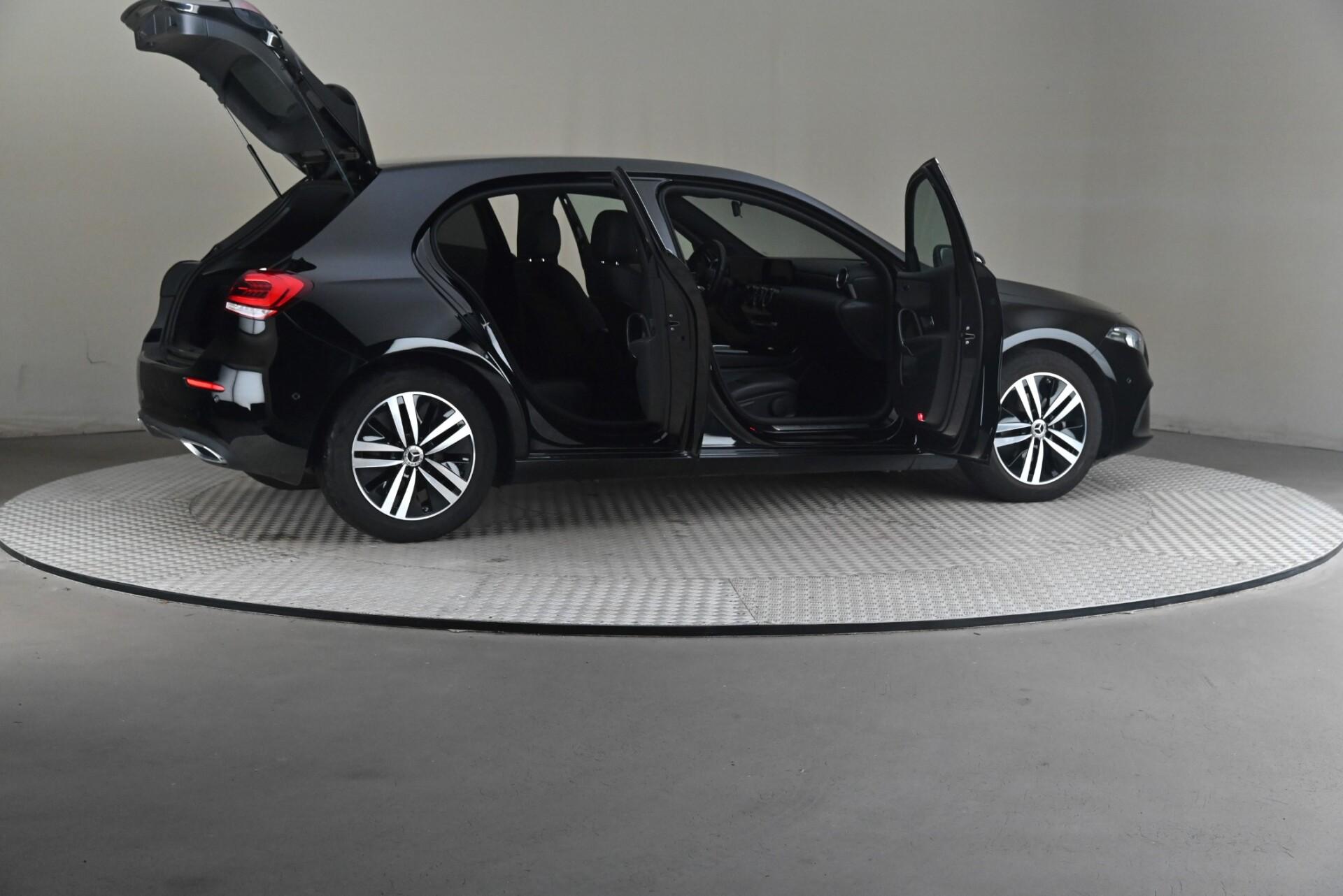 Mercedes-Benz A 180 A Suomi Edition 2022, photo 6/29