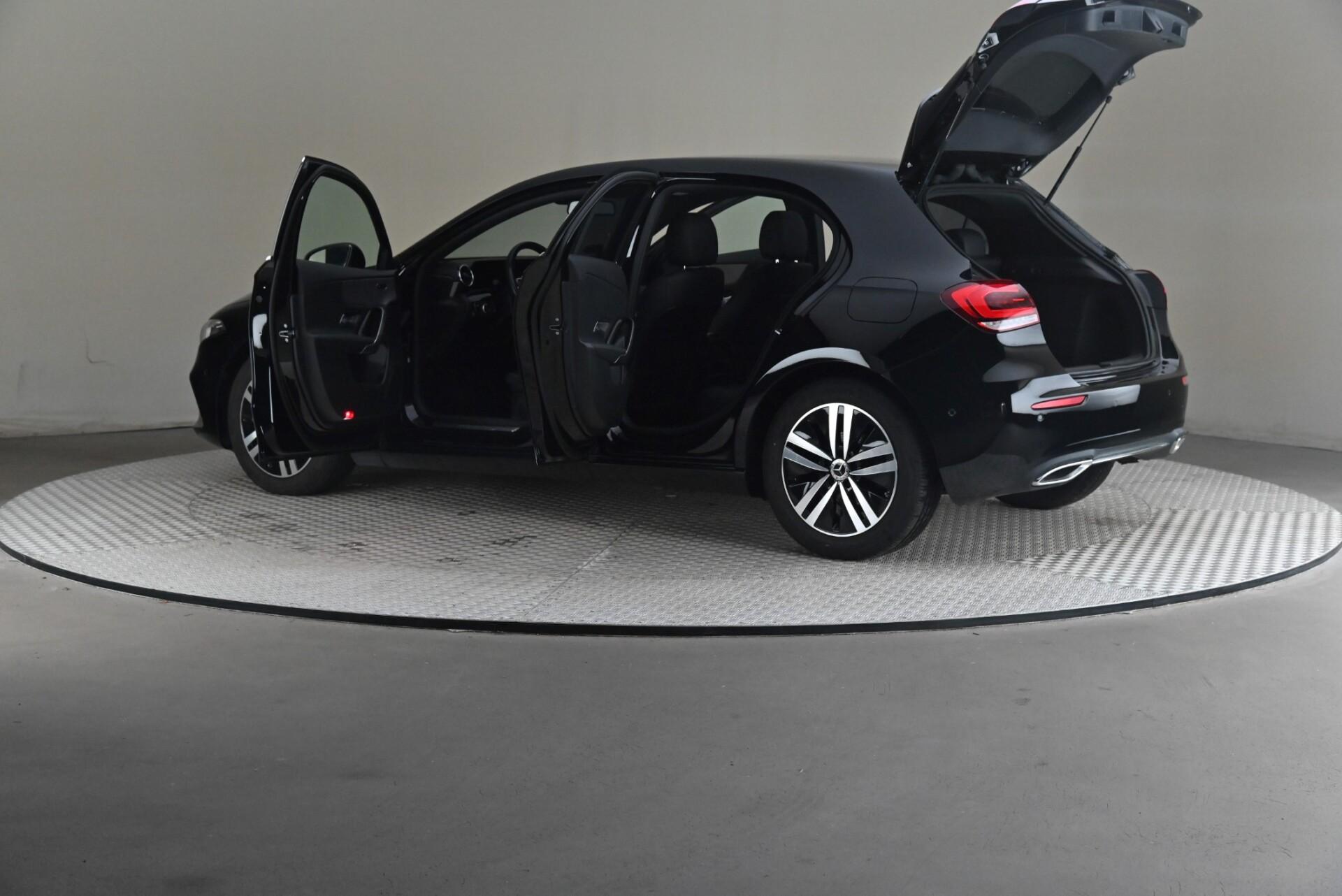 Mercedes-Benz A 180 A Suomi Edition 2022, photo 7/29