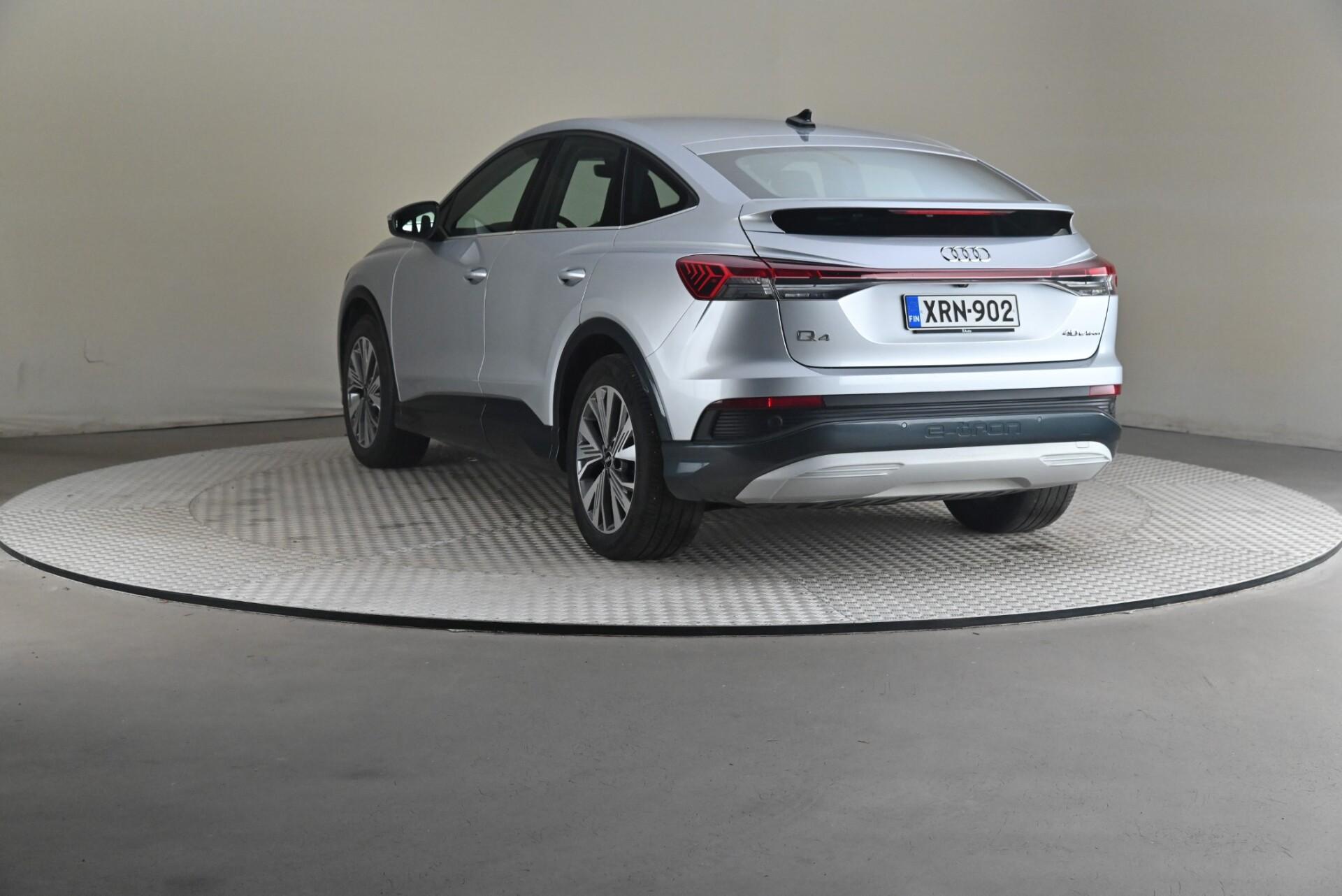Audi Q4 e-tron 2022, kuva 2/28