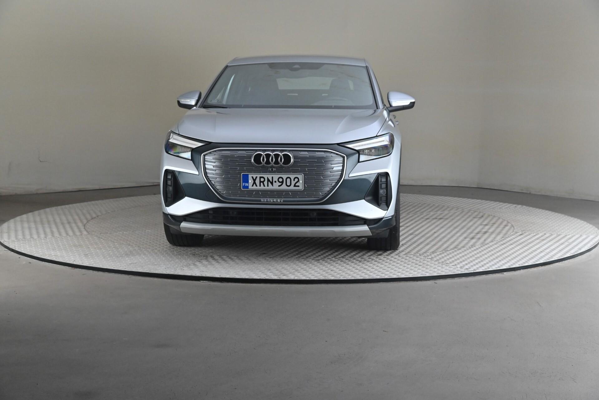 Audi Q4 e-tron 2022, kuva 3/28