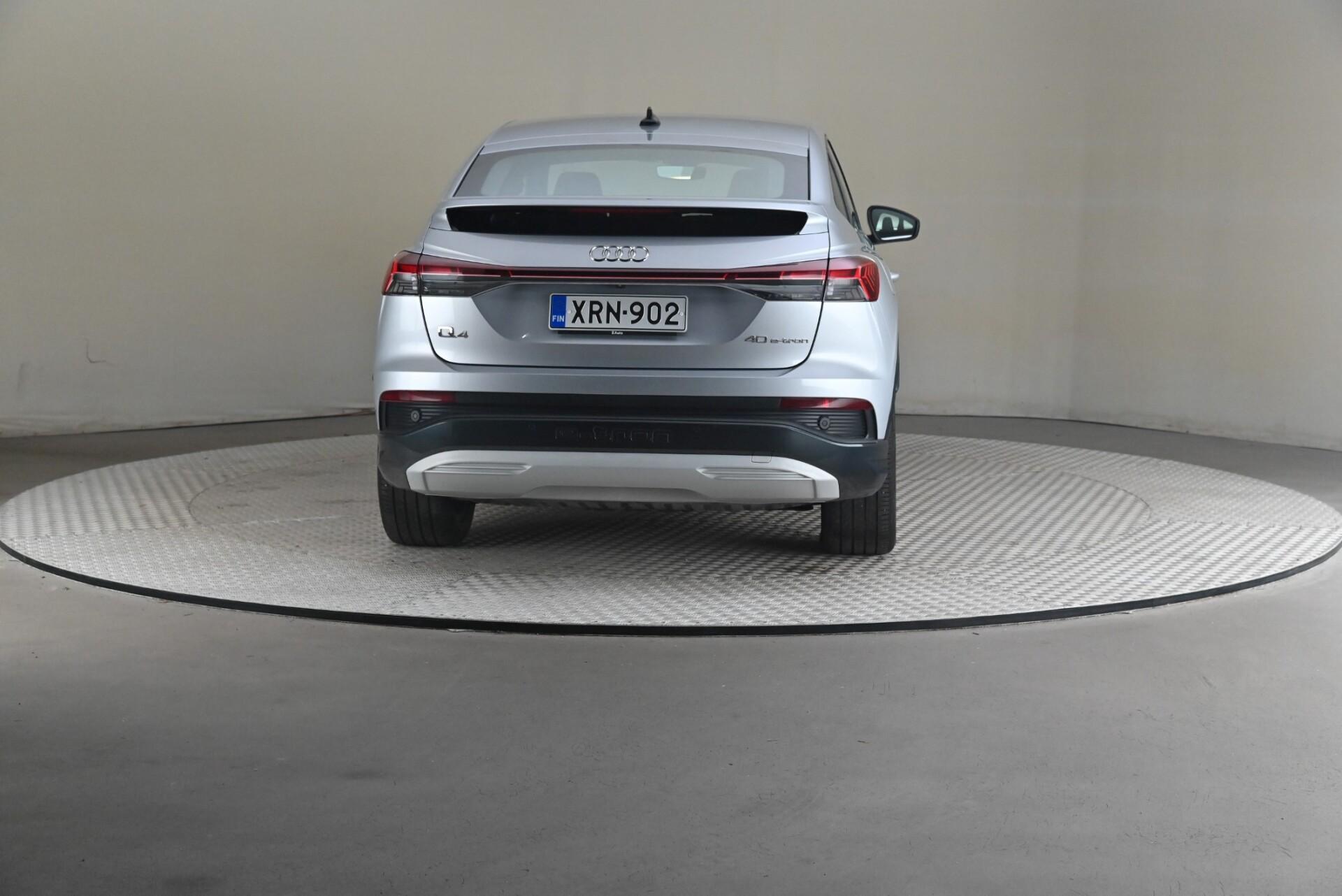 Audi Q4 e-tron 2022, kuva 5/28