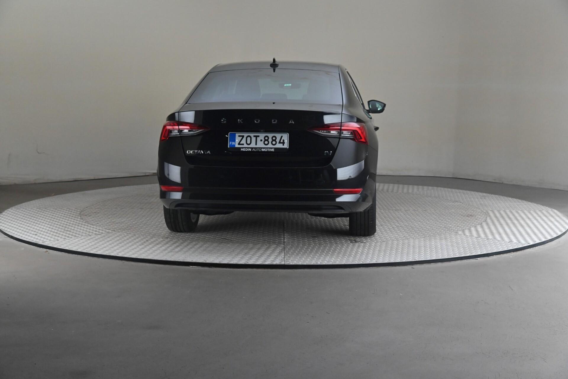Skoda Octavia 1.4 TSI PHEV Style iV DSG 2023, bild 5/32