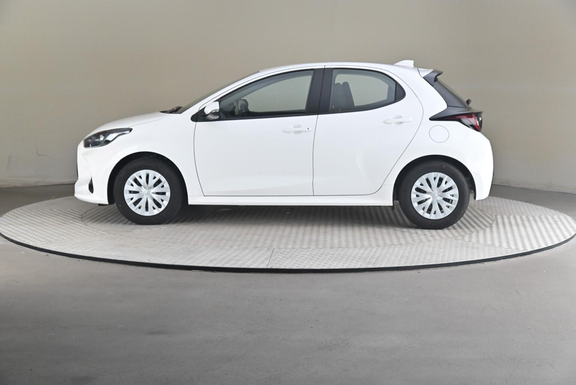Toyota Yaris 1,5 Hybrid 116 Active 2025, bild 4/27