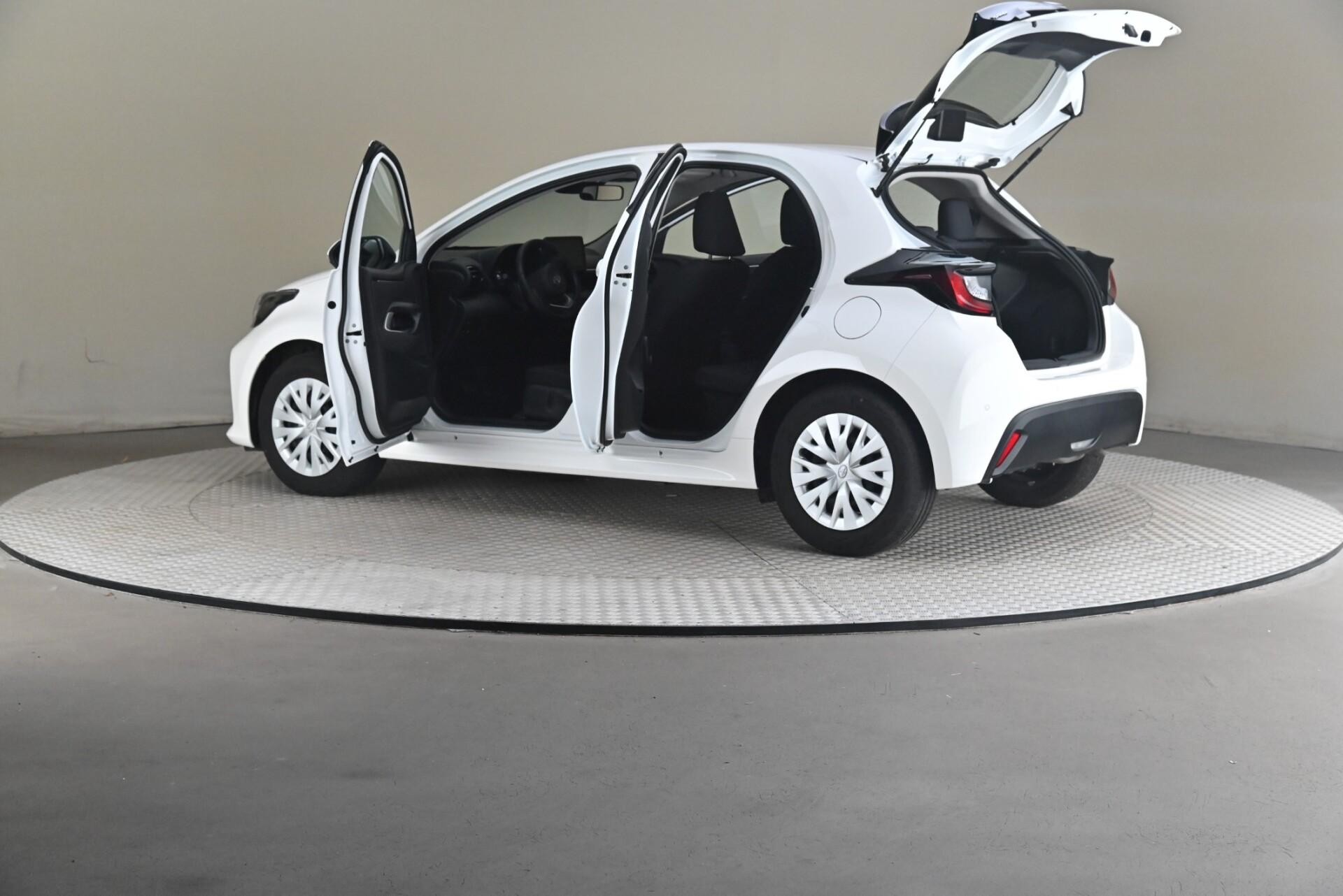 Toyota Yaris 1,5 Hybrid 116 Active 2025, bild 7/27