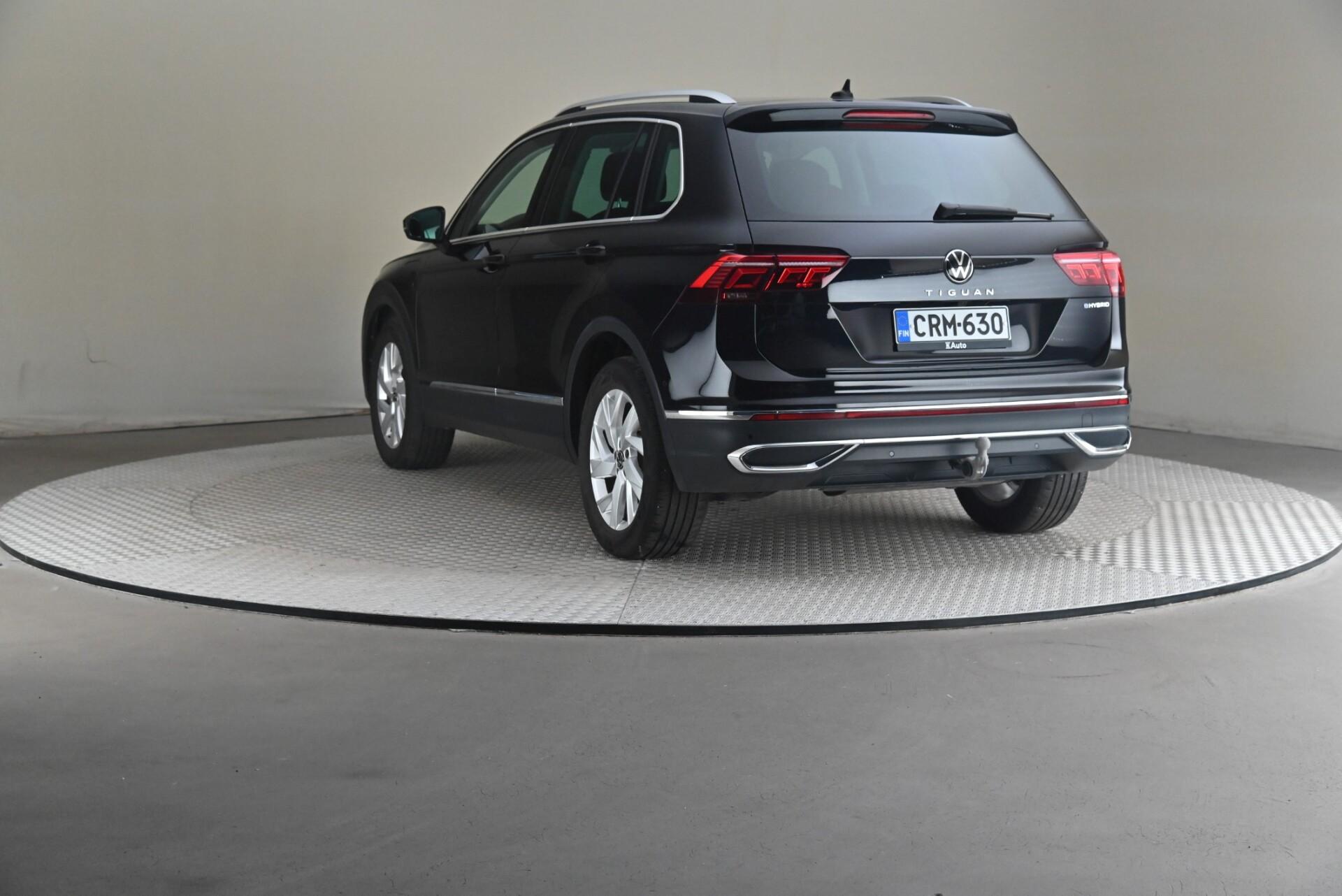 Volkswagen Tiguan 2023, bild 2/31