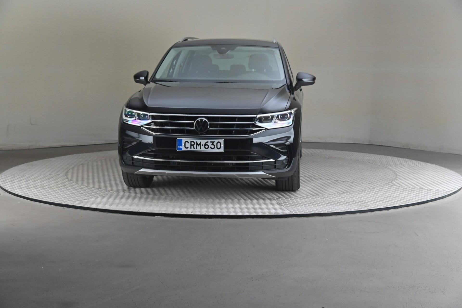 Volkswagen Tiguan 2023, bild 3/31