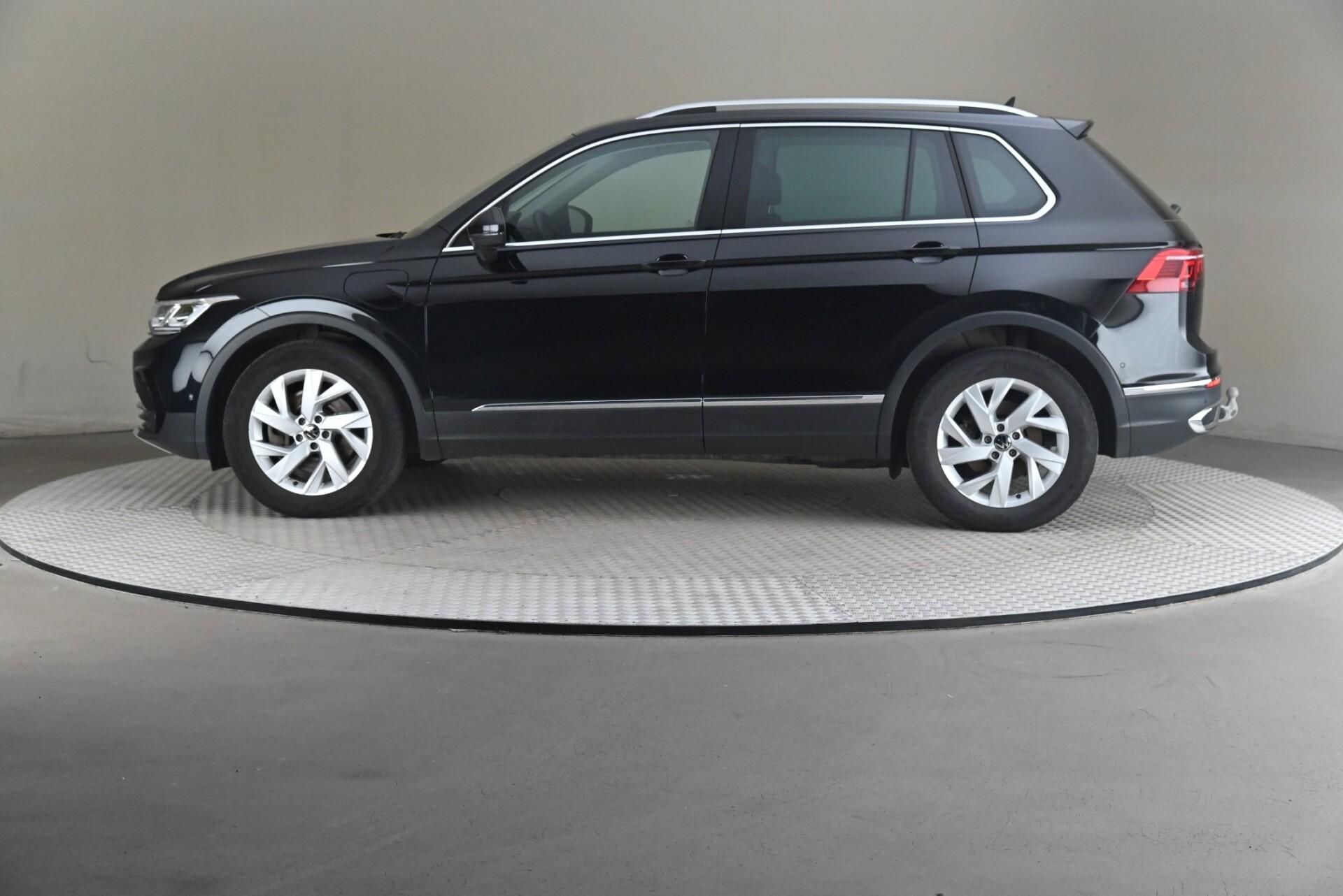 Volkswagen Tiguan 2023, bild 4/31