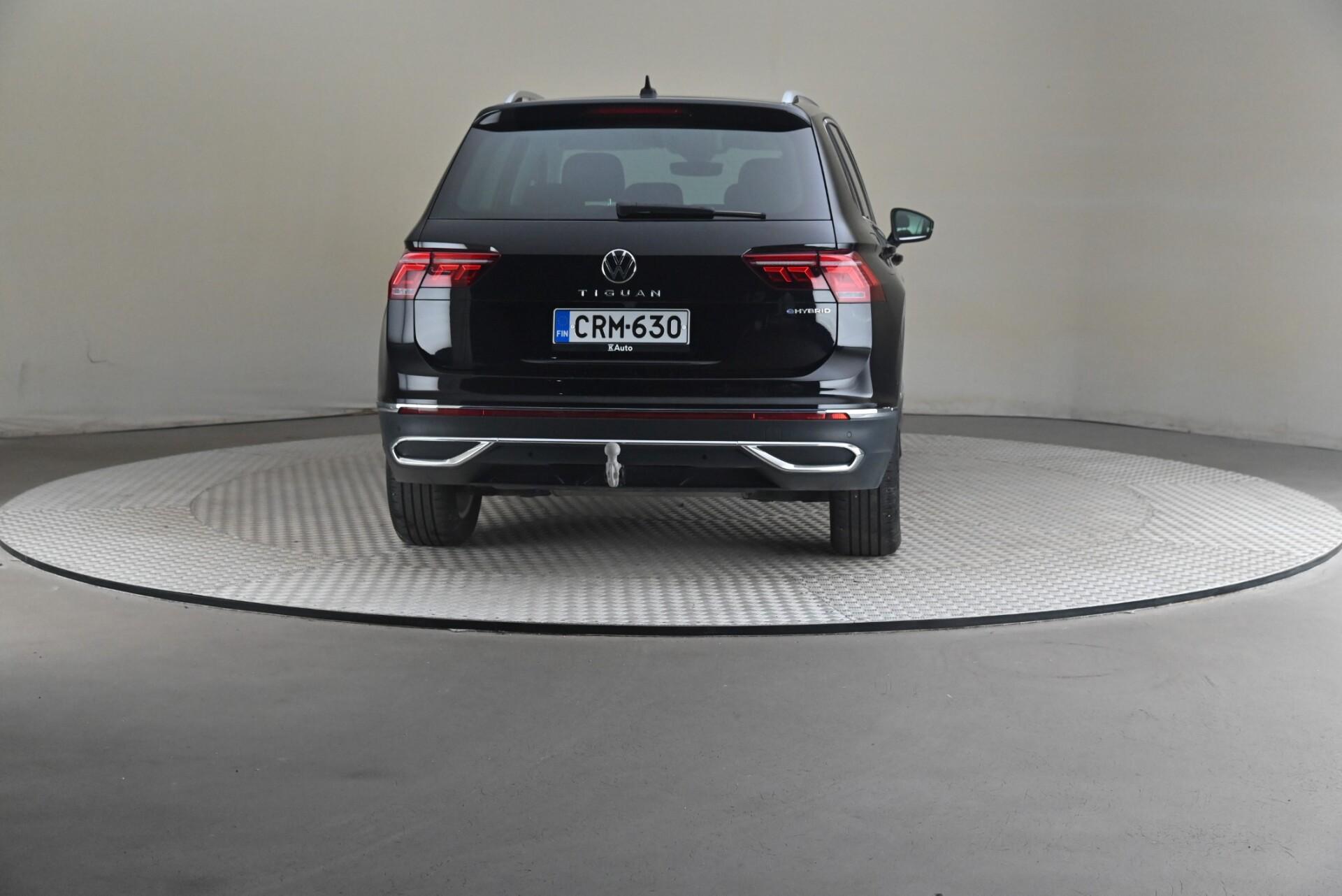 Volkswagen Tiguan 2023, bild 5/31