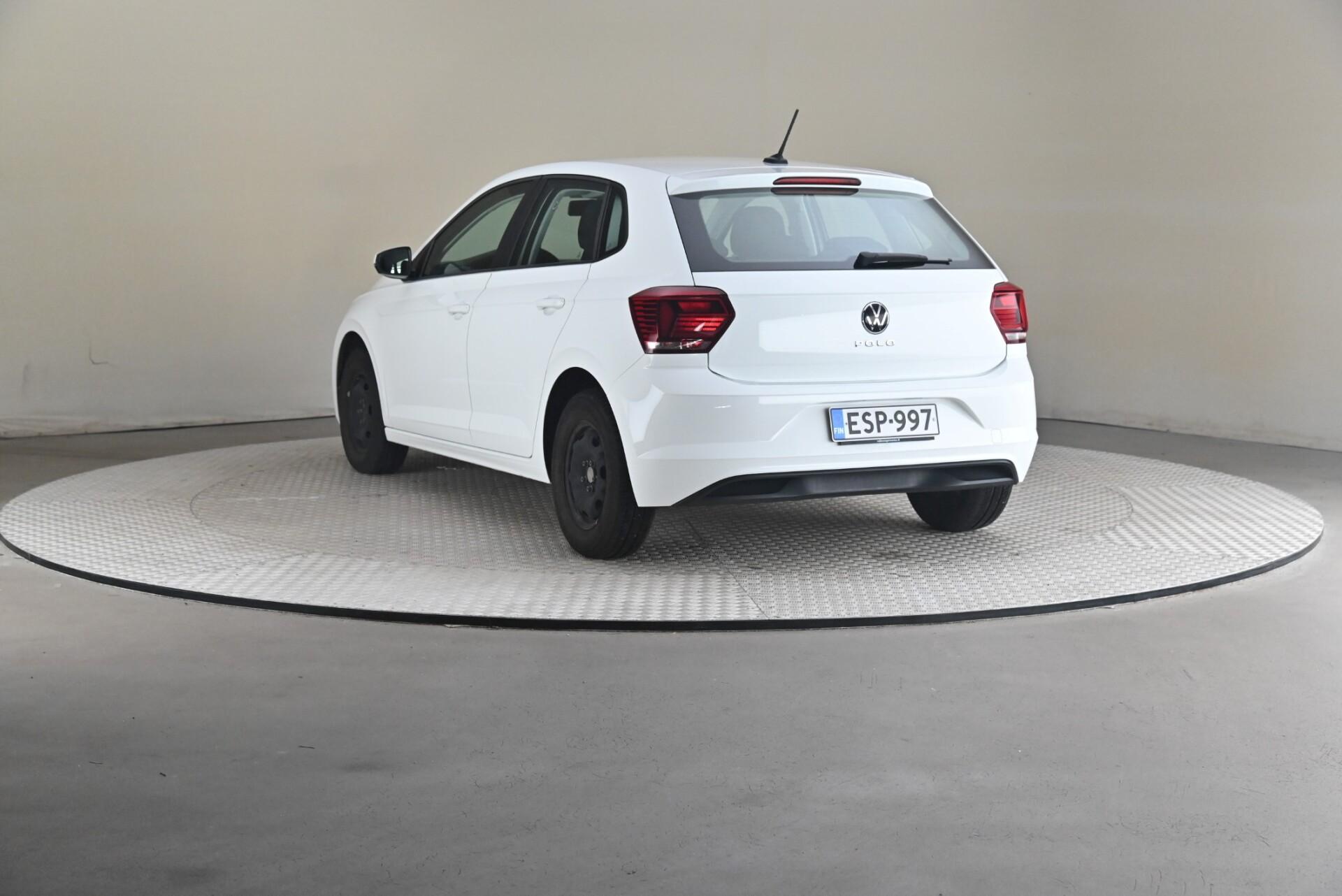 Volkswagen Polo 1,0 59 kW 2021, bild 2/25