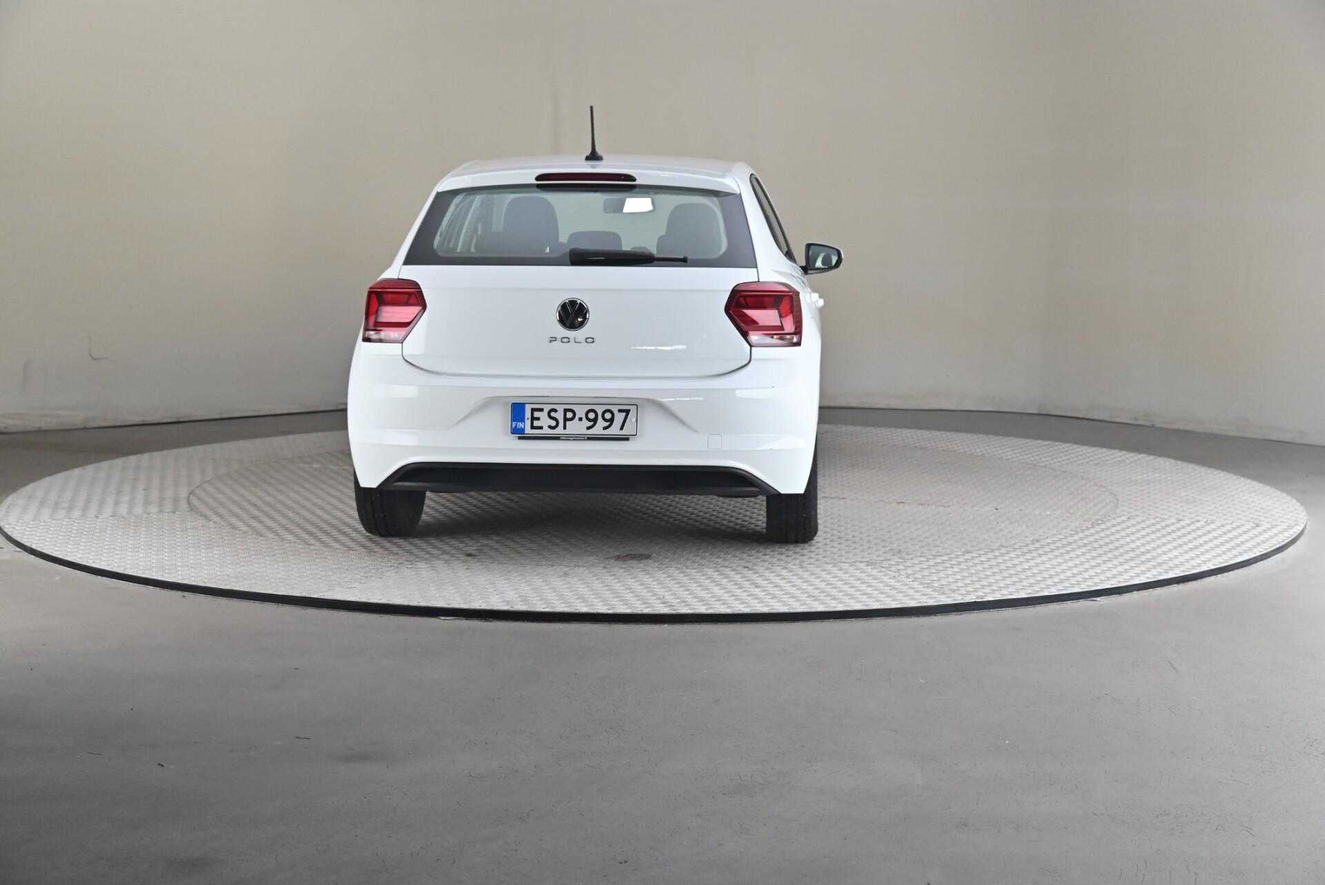 Volkswagen Polo 1,0 59 kW 2021, bild 5/25