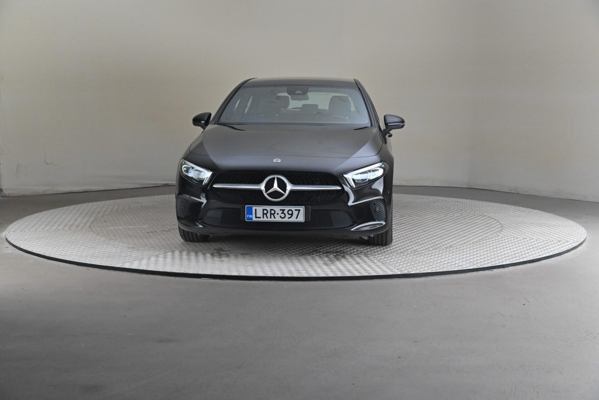 Mercedes-Benz A 180 A Suomi Edition 2022, bild 3/29