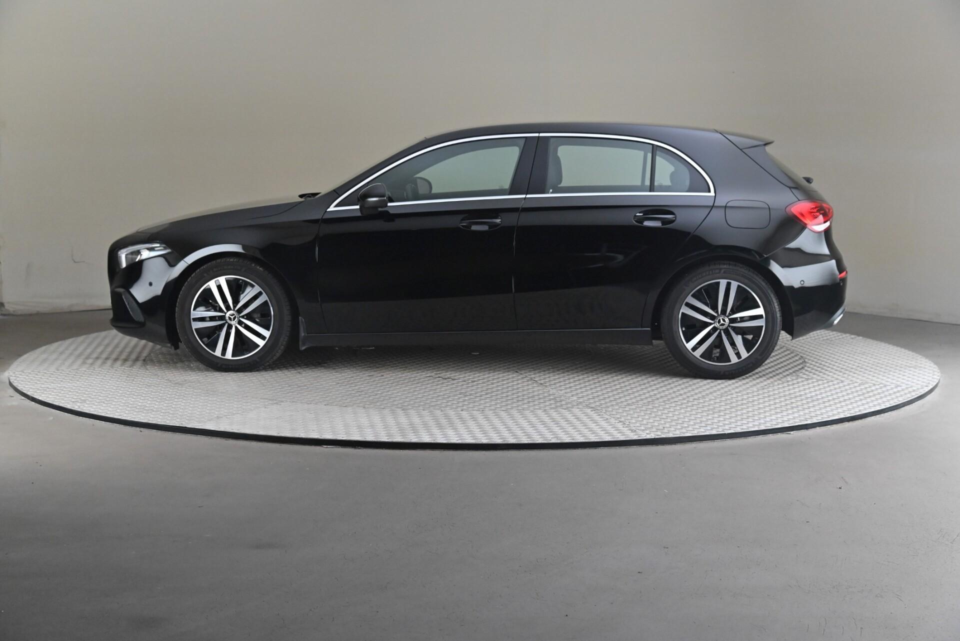 Mercedes-Benz A 180 A Suomi Edition 2022, bild 4/29