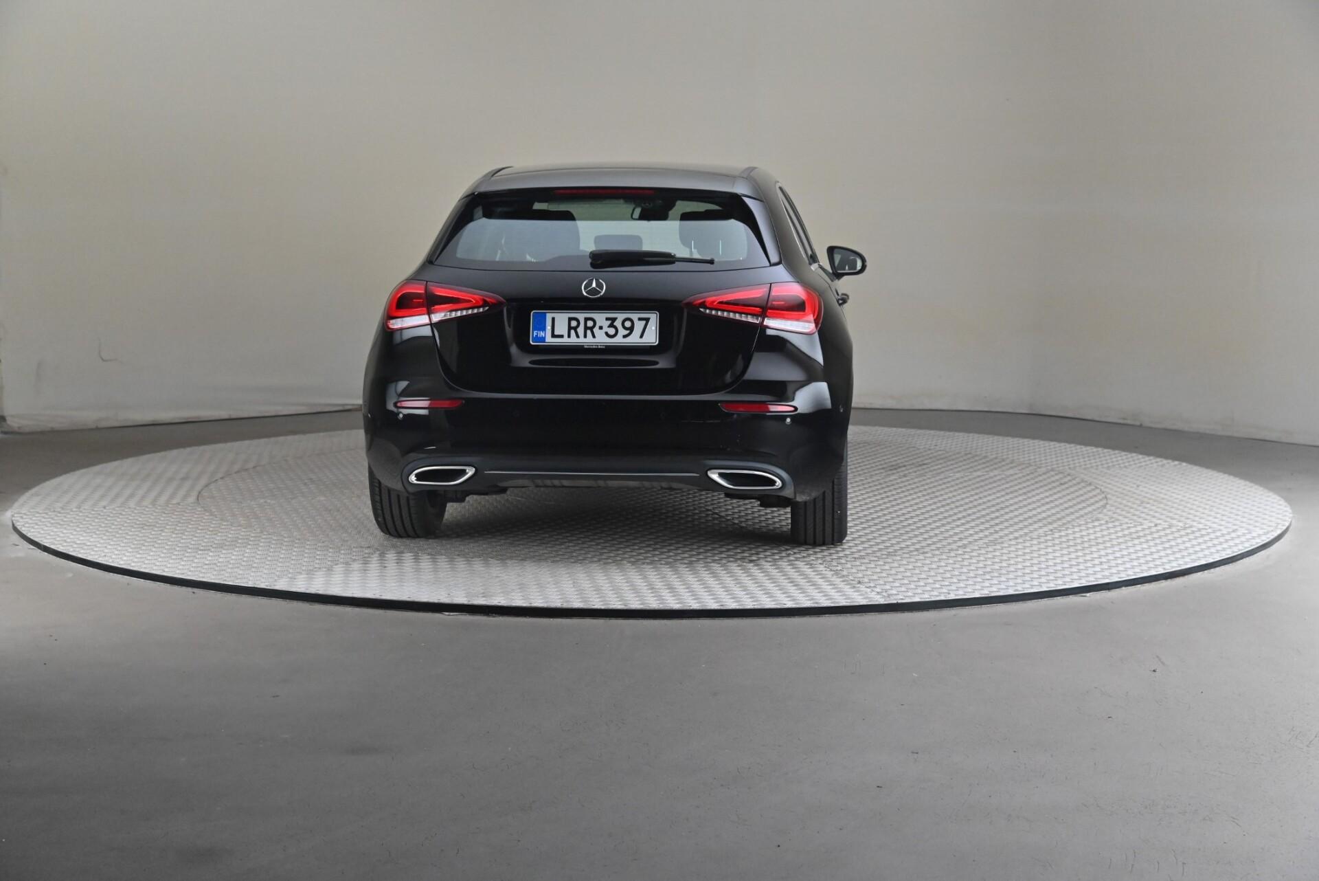 Mercedes-Benz A 180 A Suomi Edition 2022, bild 5/29